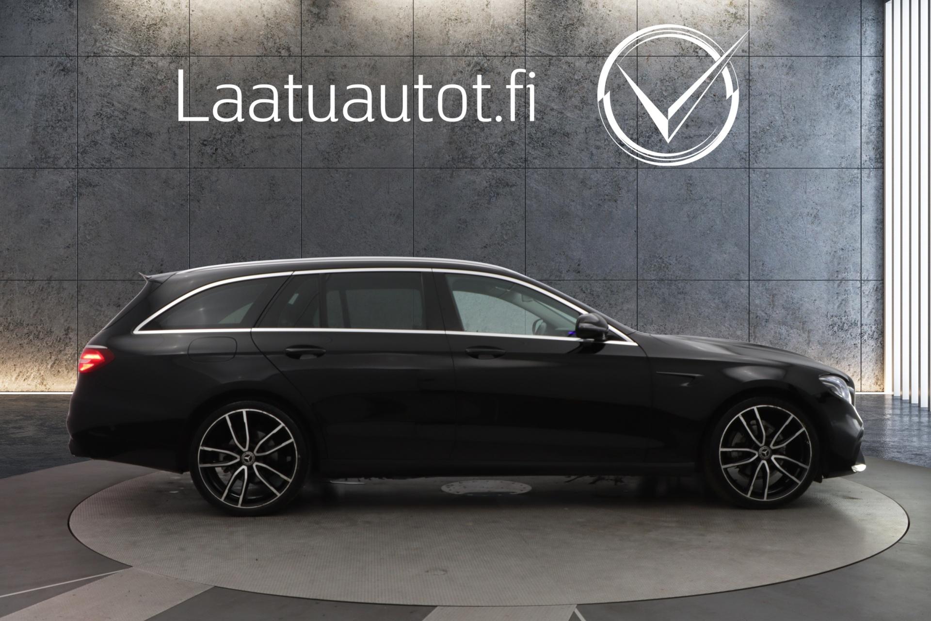 Mercedes-Benz E 2020, kuva 5/36
