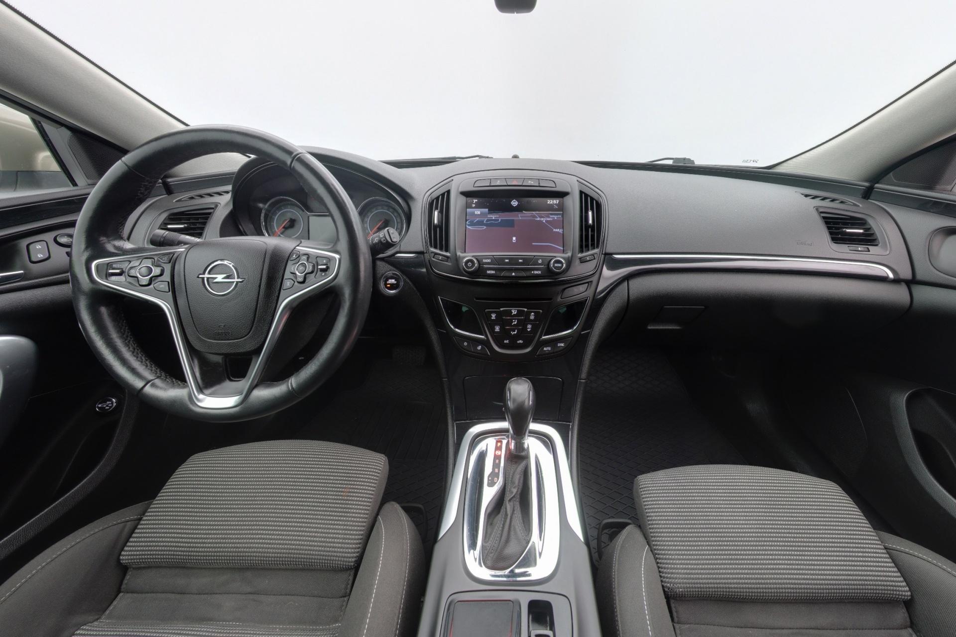 Opel Insignia 2014, kuva 7/31