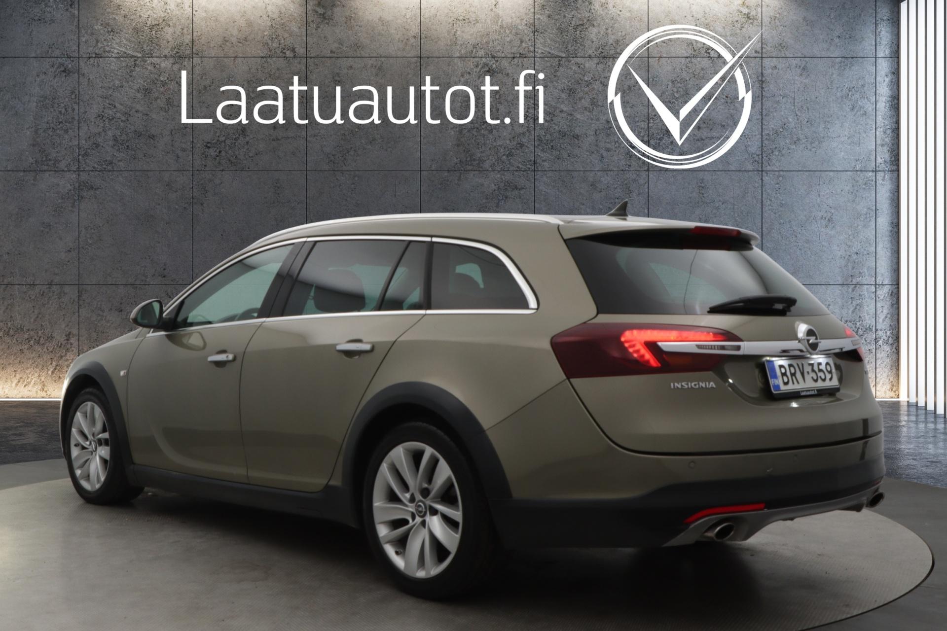 Opel Insignia 2014, kuva 3/31