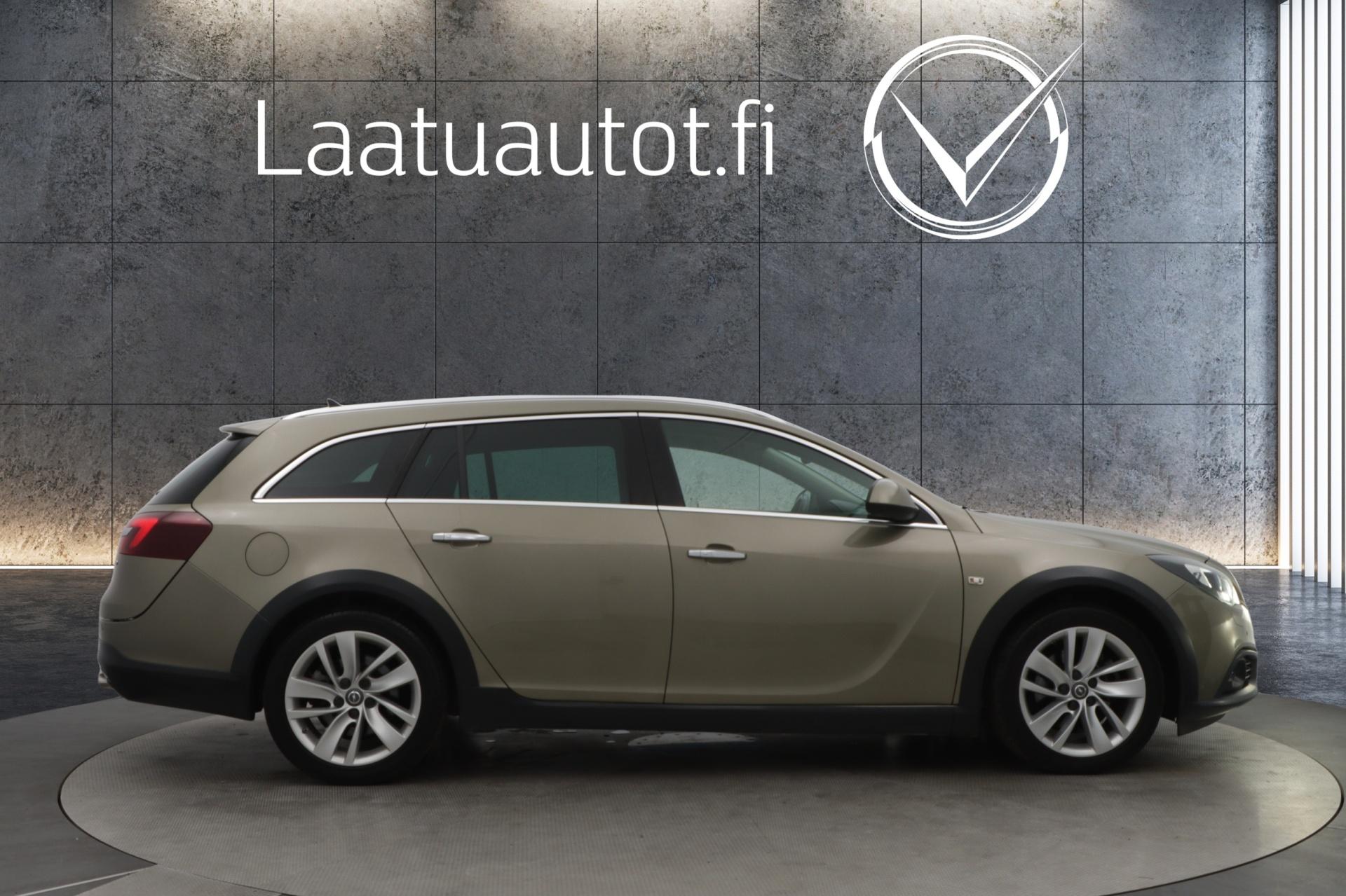 Opel Insignia 2014, kuva 5/31