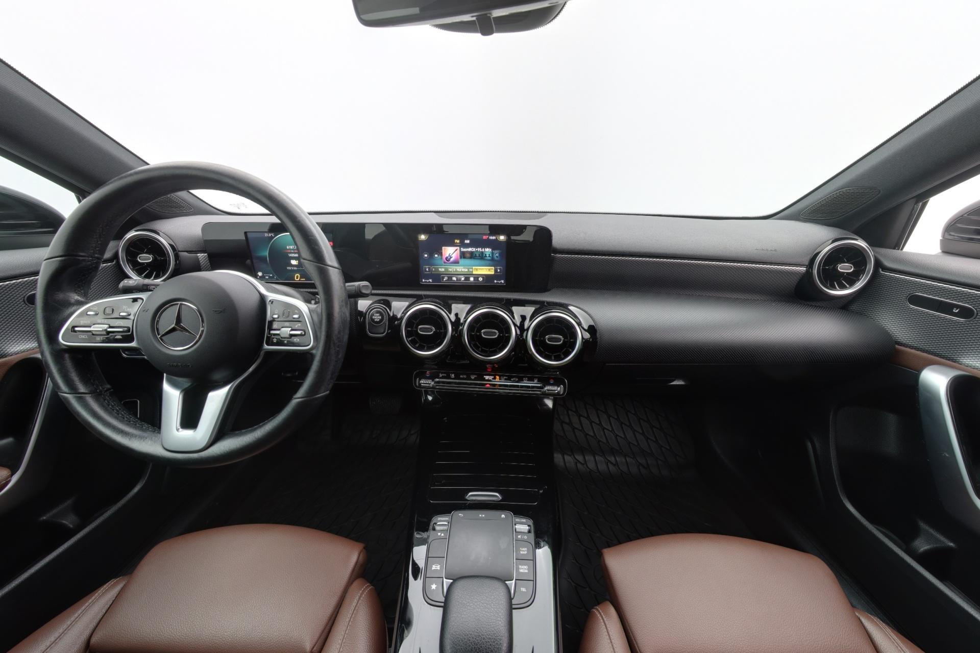 Mercedes-Benz A 2020, kuva 7/29