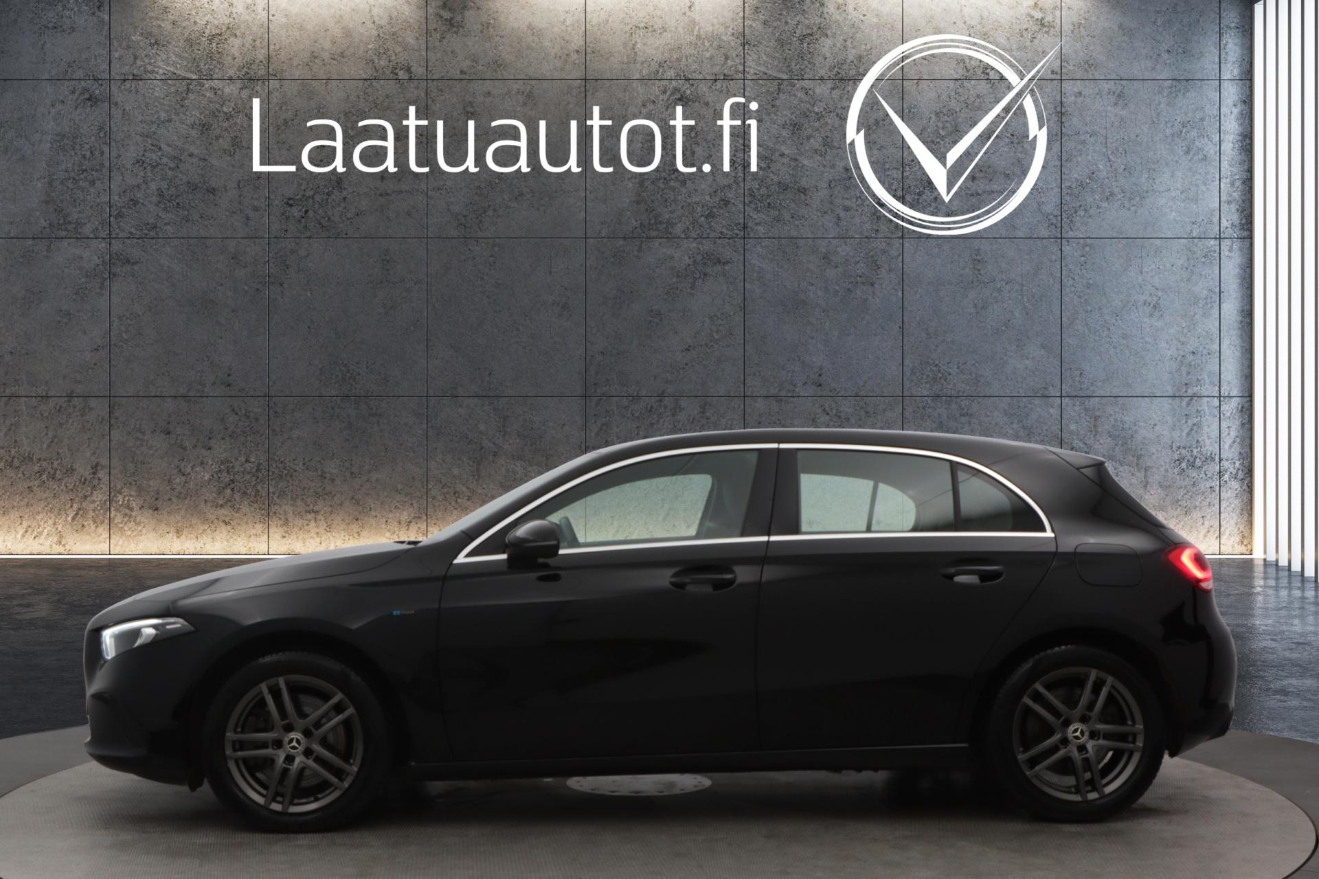 Mercedes-Benz A 2020, kuva 2/29