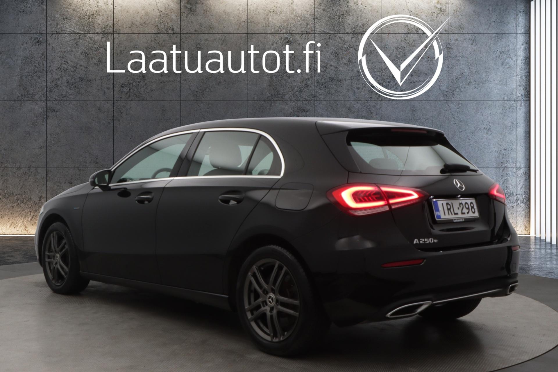 Mercedes-Benz A 2020, kuva 3/29