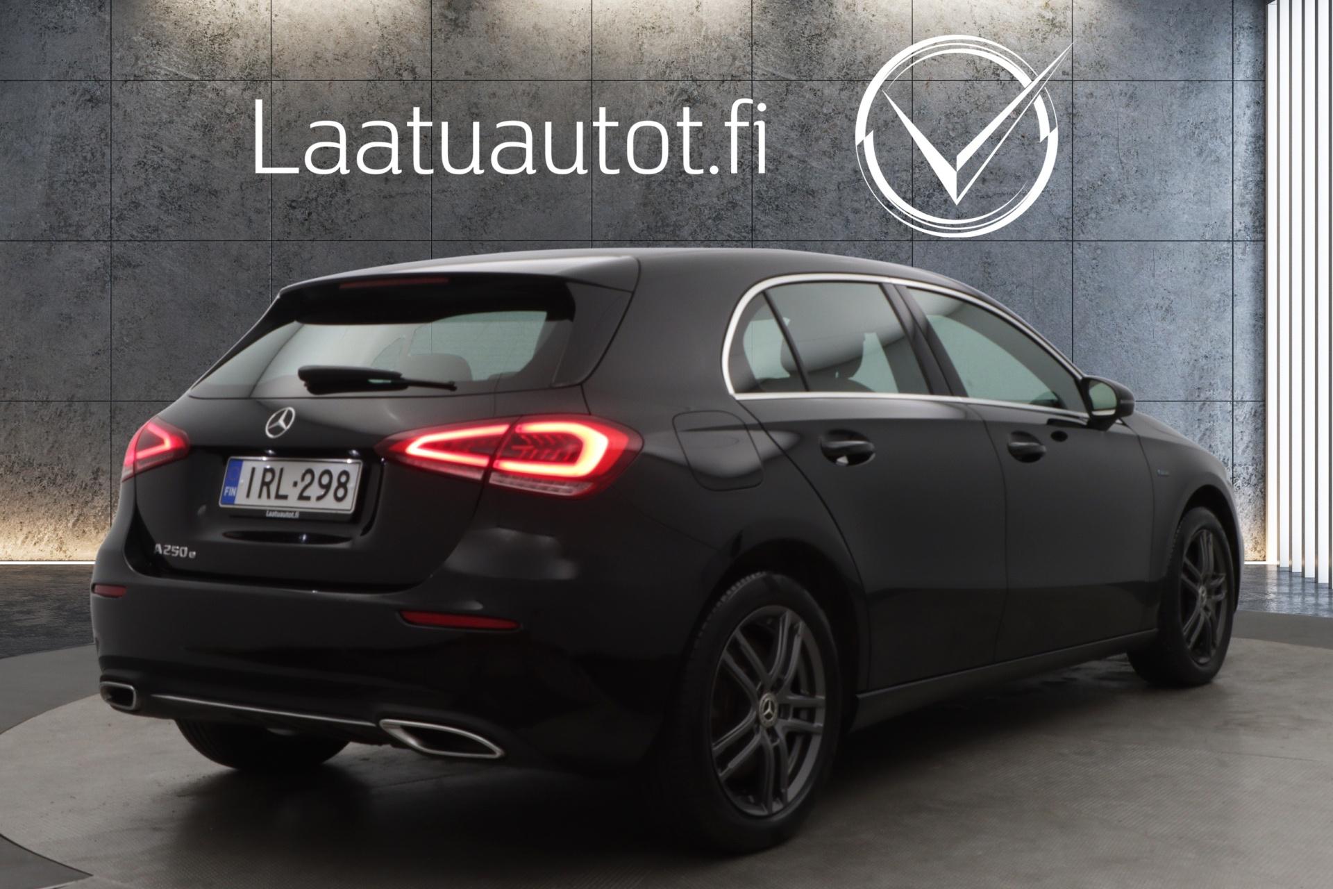 Mercedes-Benz A 2020, kuva 4/29