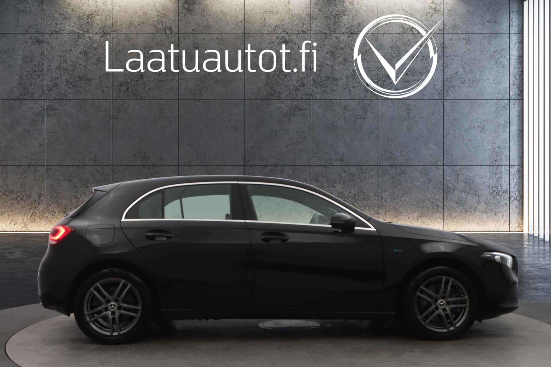 Mercedes-Benz A 2020, kuva 5/29