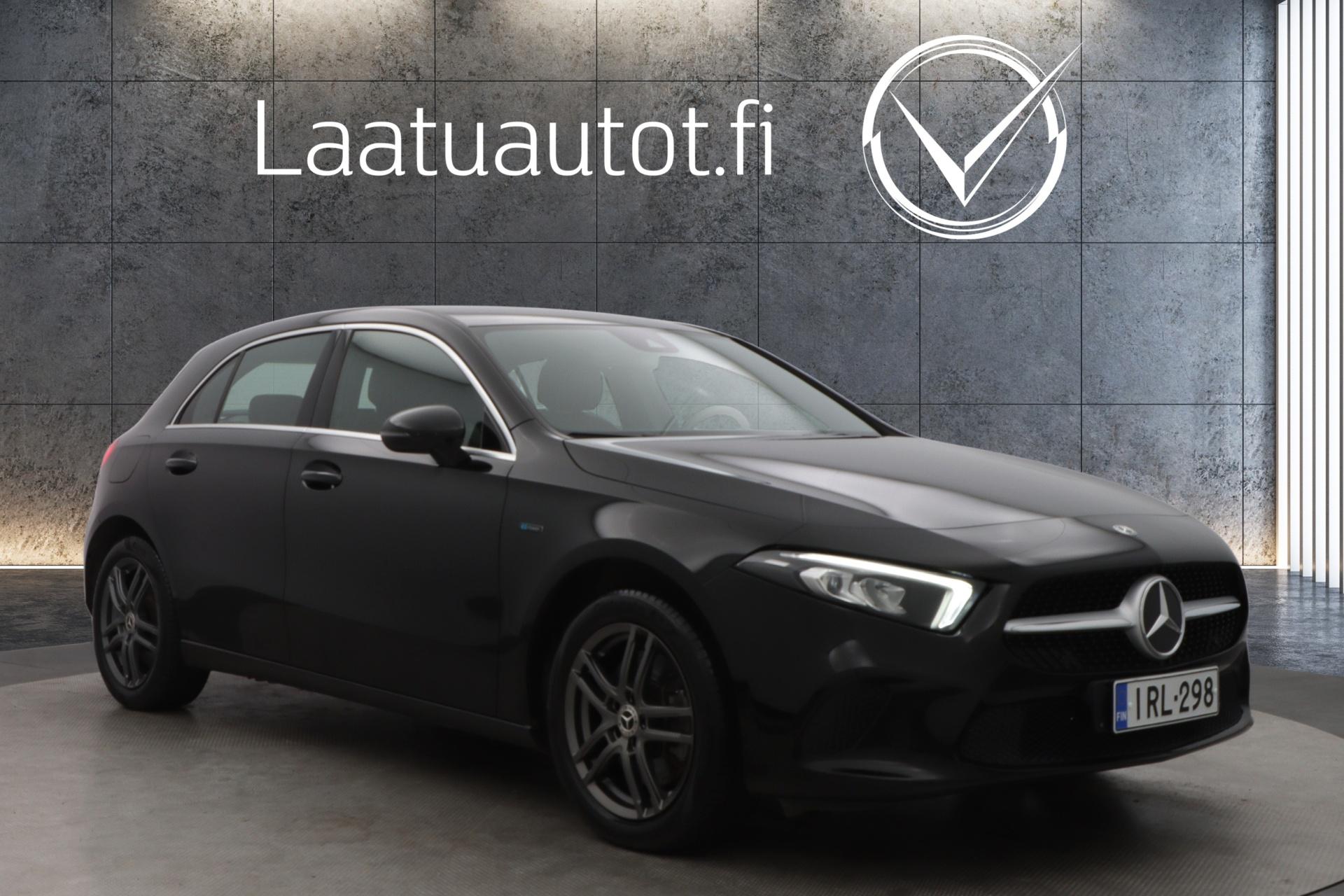 Mercedes-Benz A 2020, kuva 6/29
