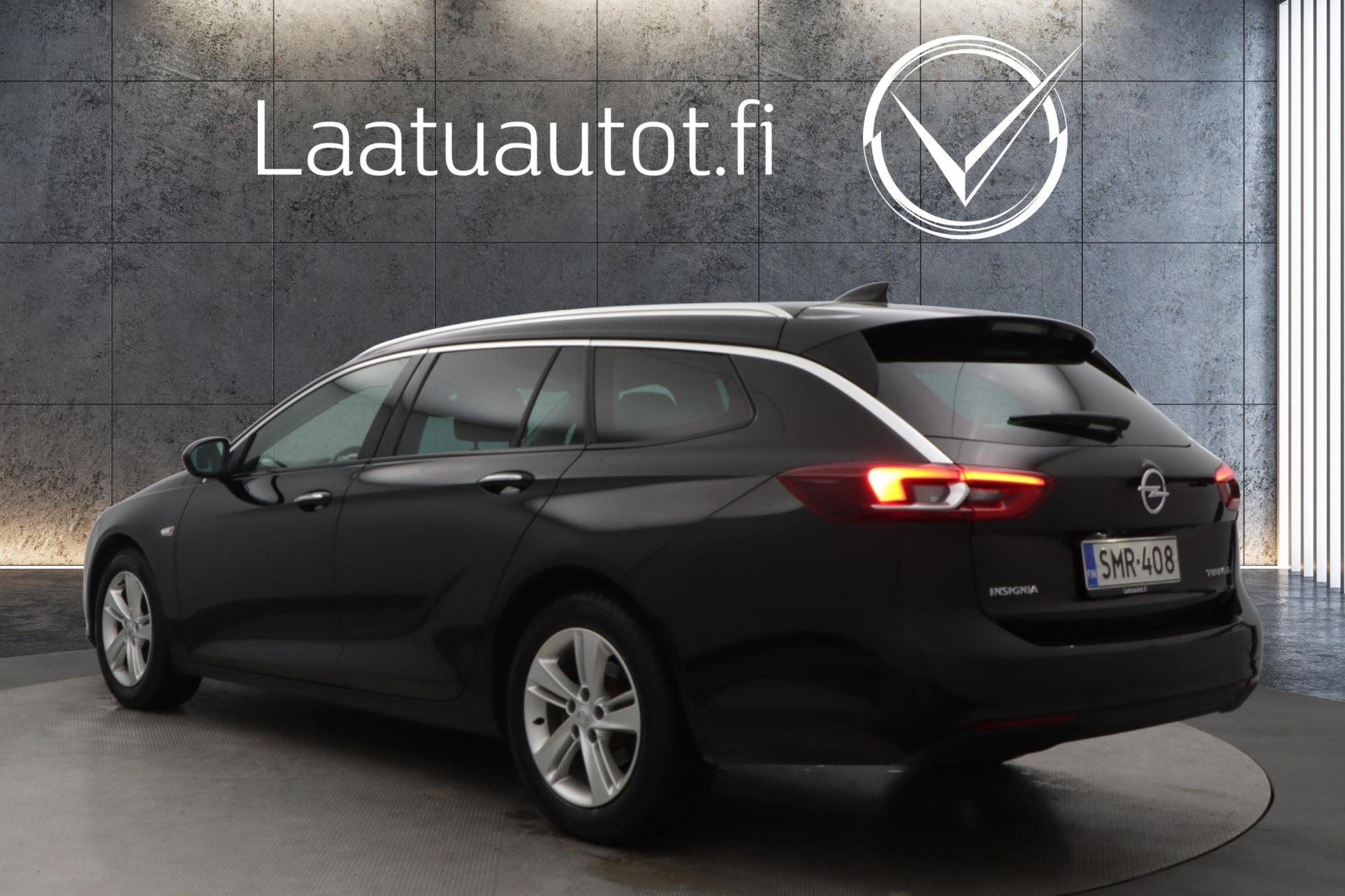 Opel Insignia 2018, kuva 3/35