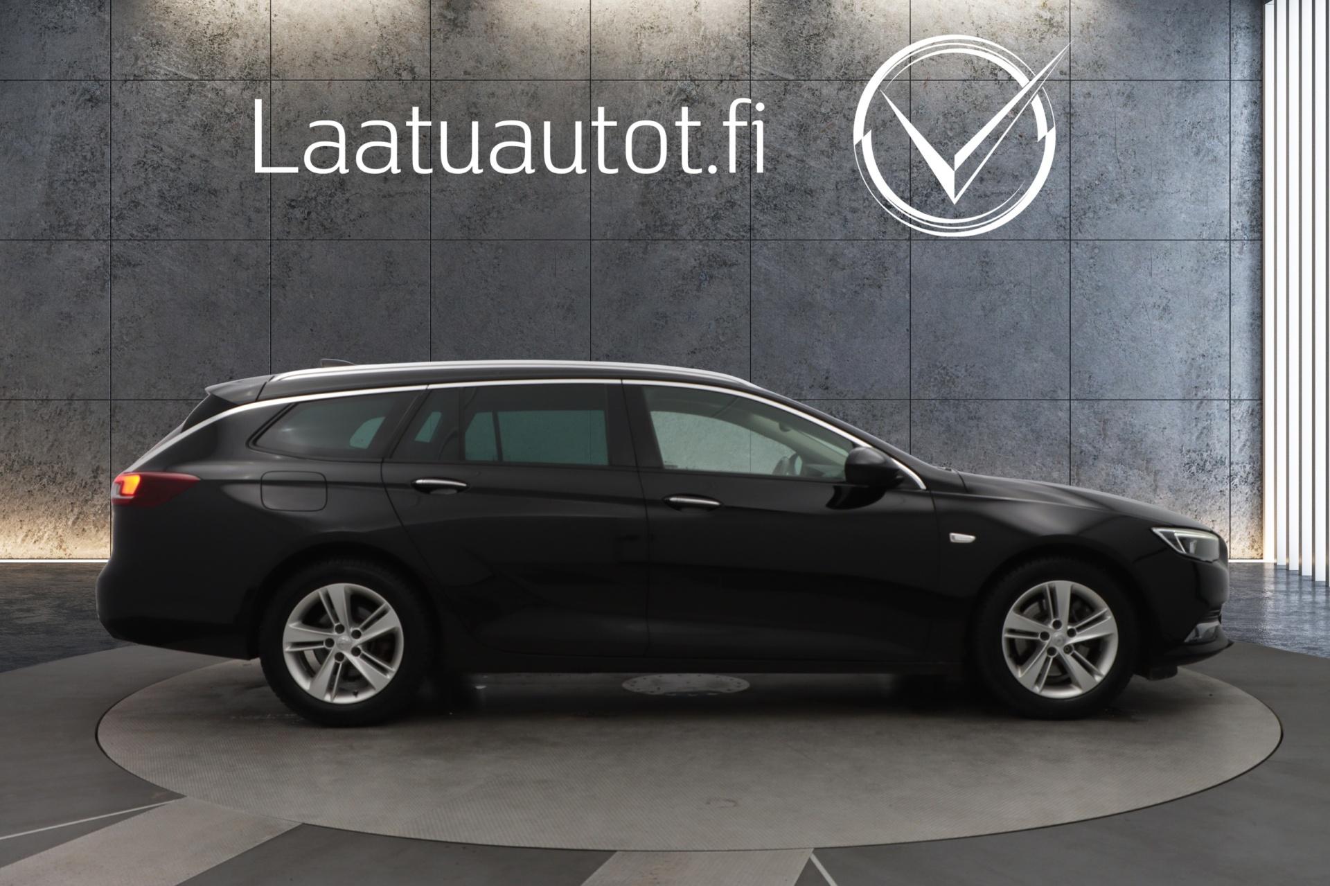 Opel Insignia 2018, kuva 5/35
