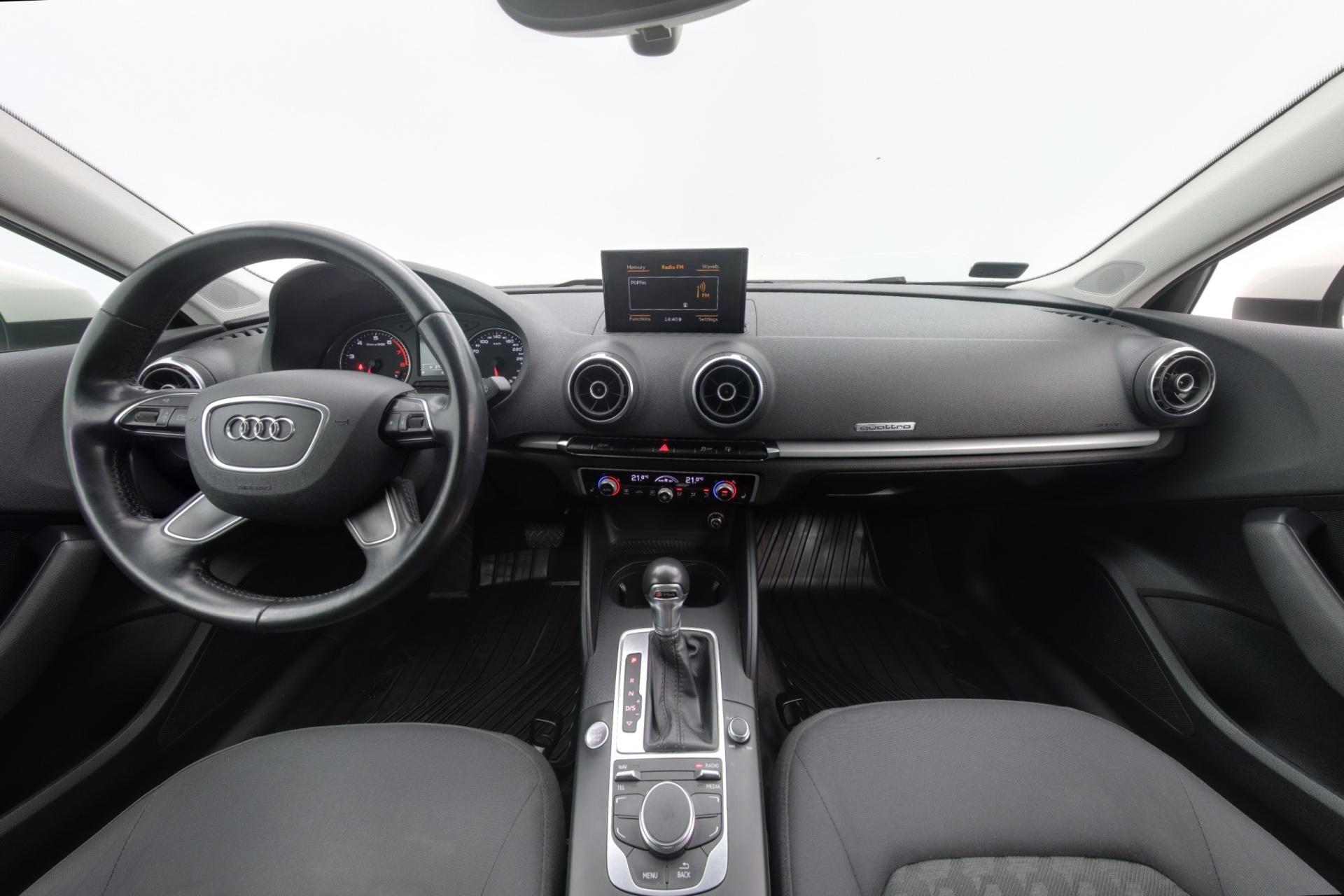 Audi A3 2014, kuva 7/31