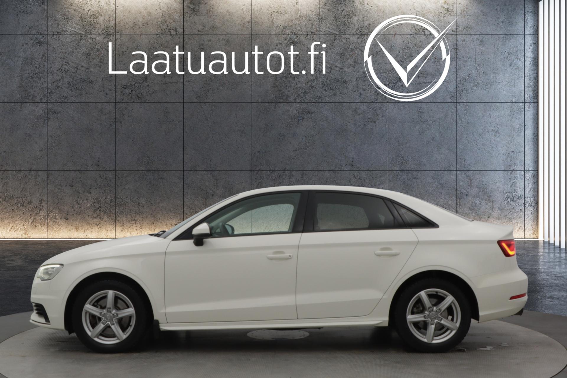 Audi A3 2014, kuva 2/31