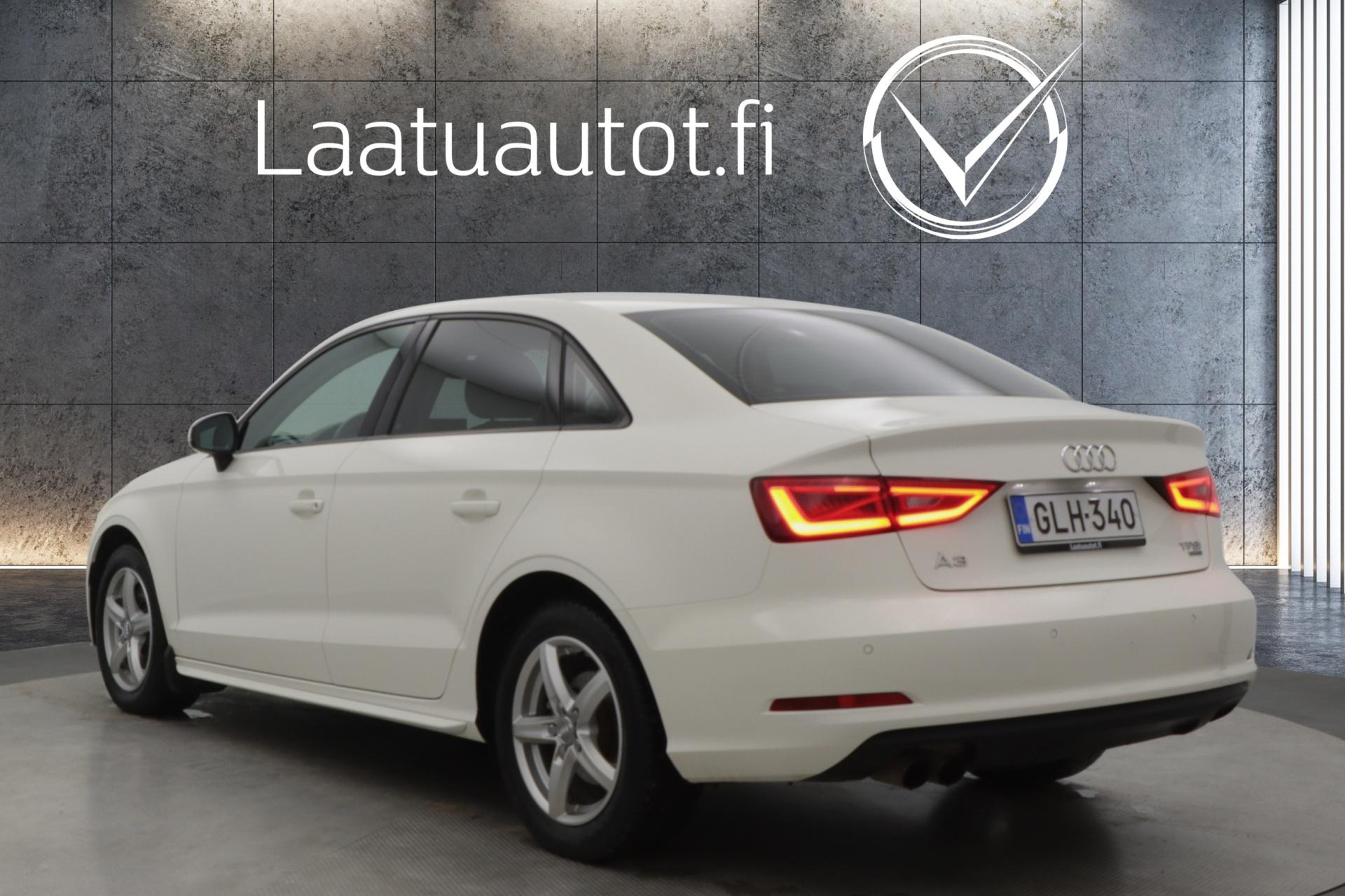 Audi A3 2014, kuva 3/31
