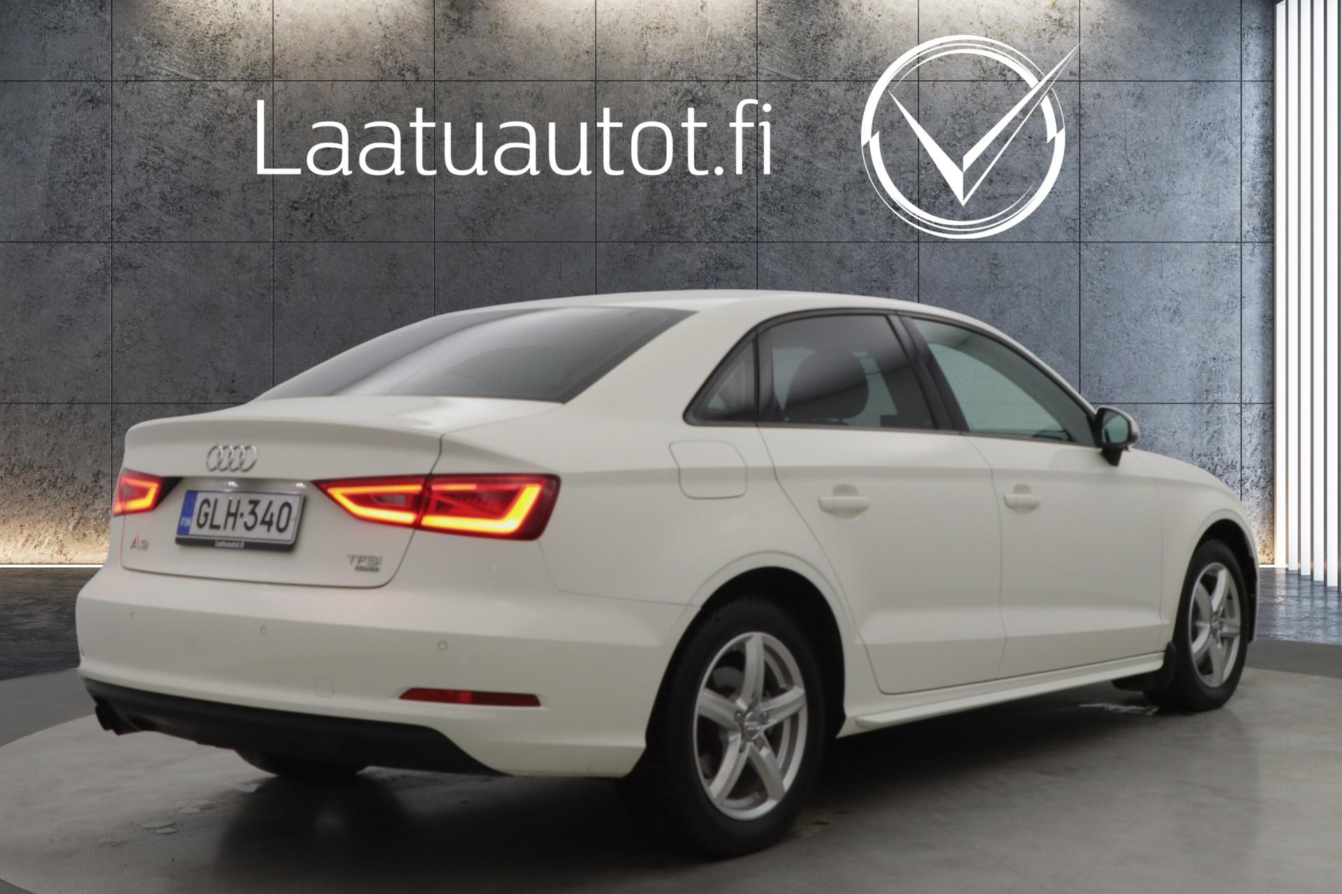 Audi A3 2014, kuva 4/31
