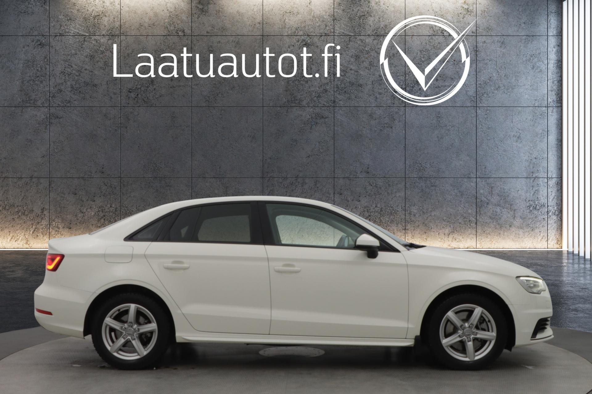 Audi A3 2014, kuva 5/31