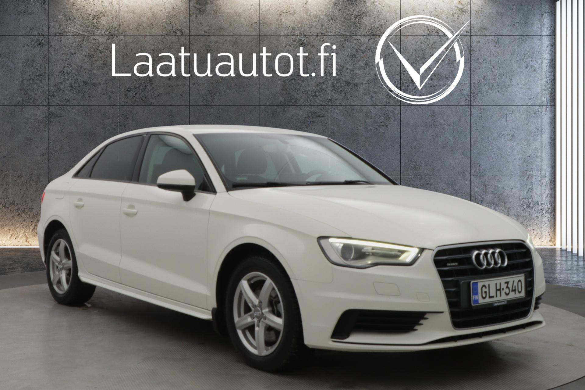 Audi A3 2014, kuva 6/31