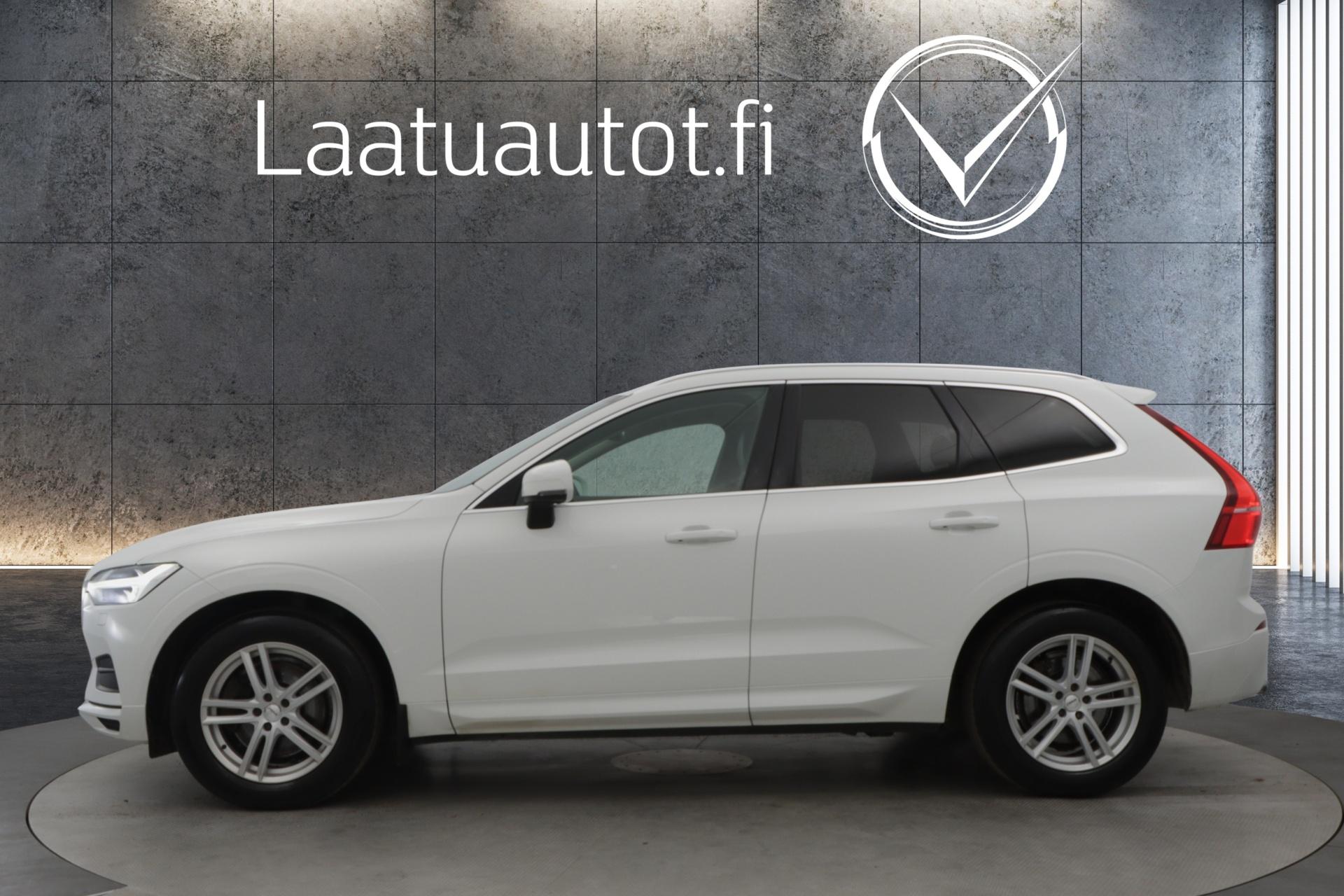 Volvo XC60 D4 AWD Business A 140 kW 2018, kuva 2/32