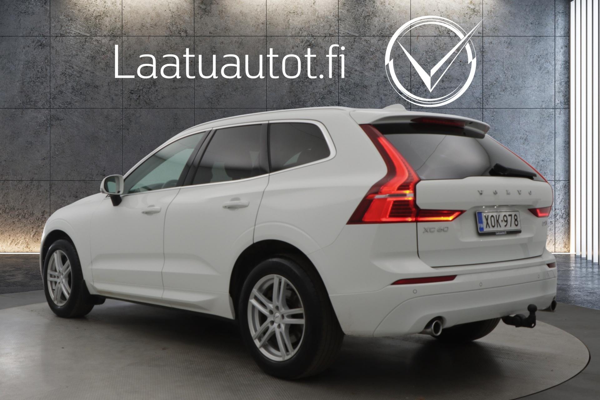 Volvo XC60 D4 AWD Business A 140 kW 2018, kuva 3/32