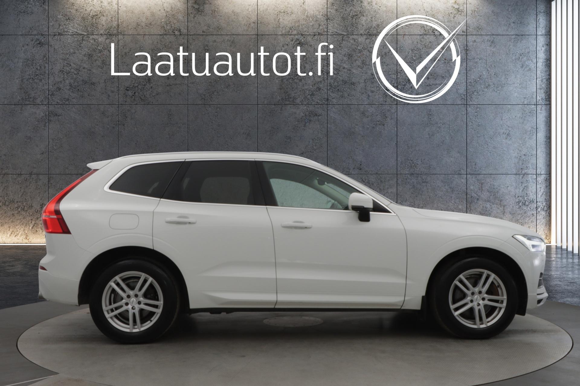 Volvo XC60 D4 AWD Business A 140 kW 2018, kuva 5/32