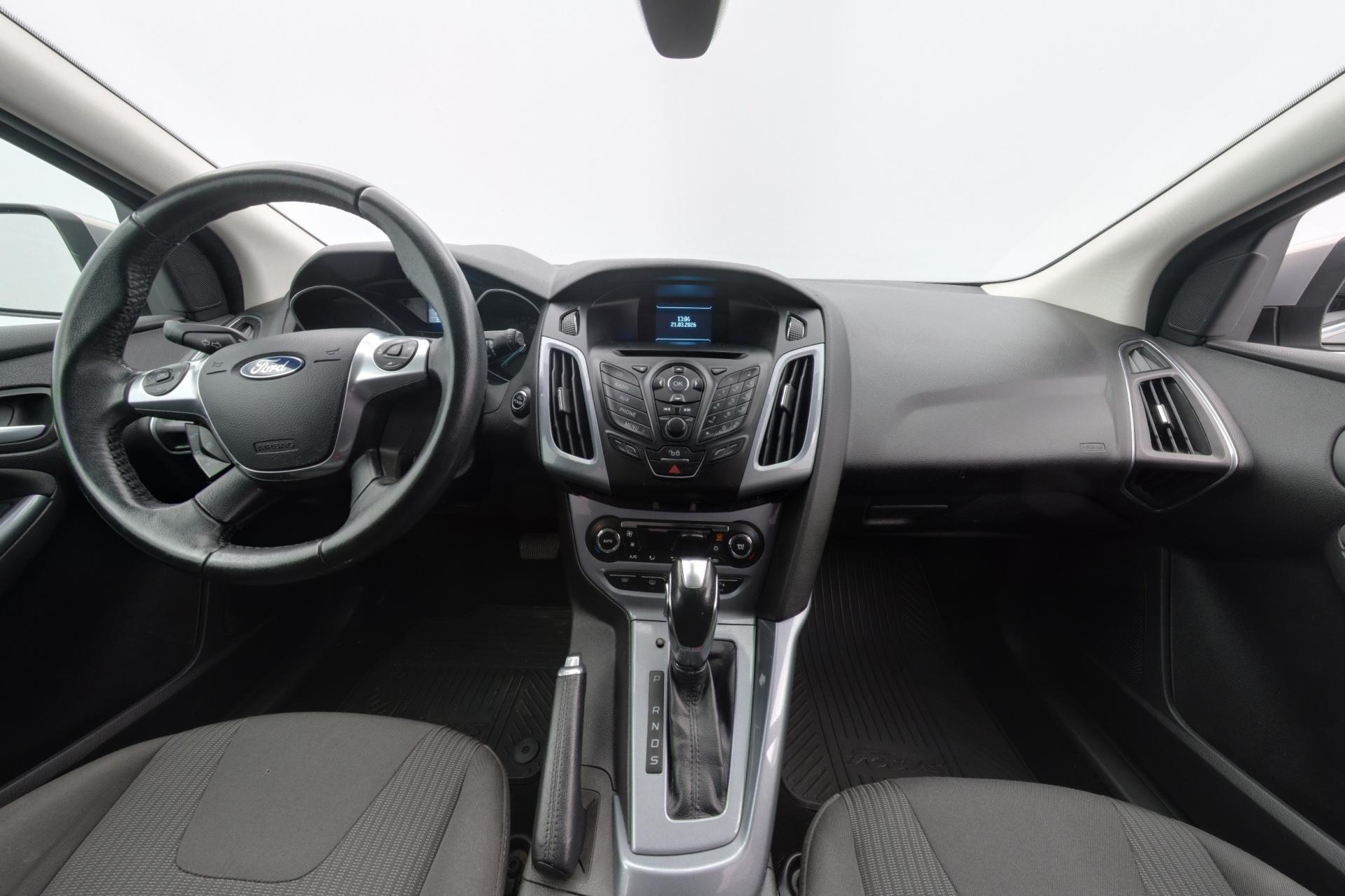 Ford Focus 2013, kuva 7/21