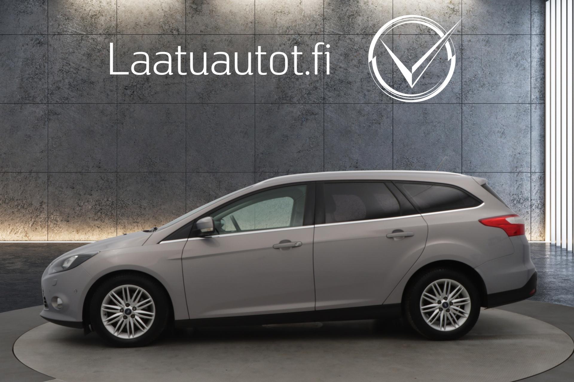 Ford Focus 2013, kuva 2/21