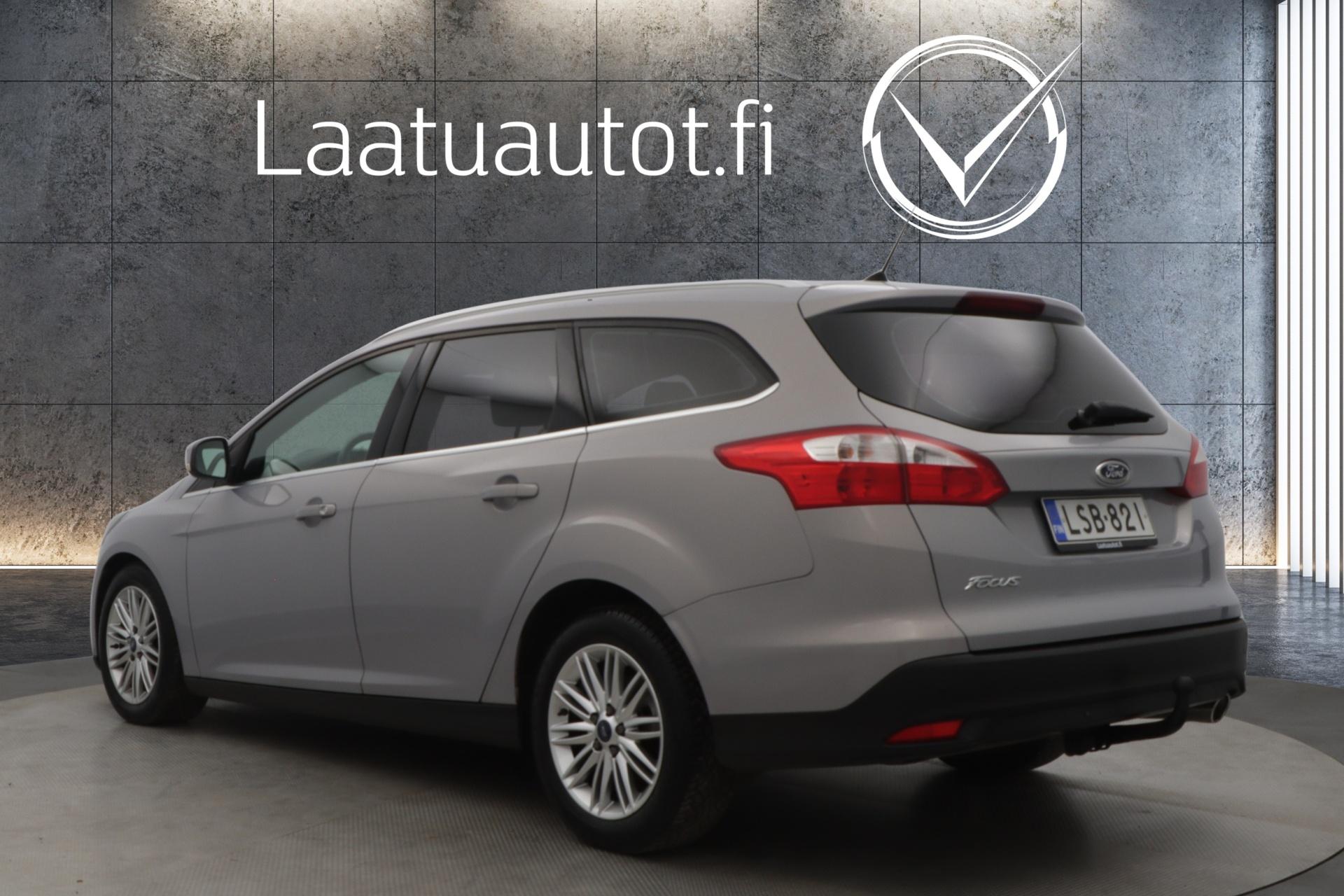 Ford Focus 2013, kuva 3/21