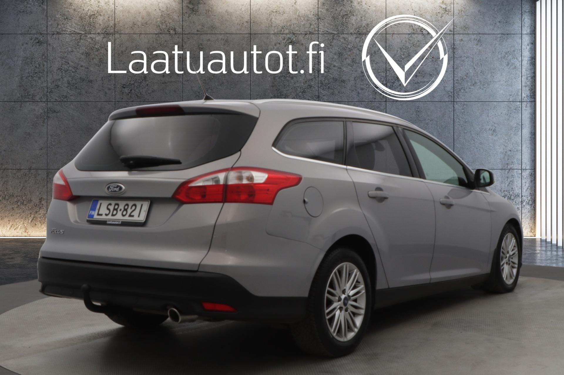 Ford Focus 2013, kuva 4/21