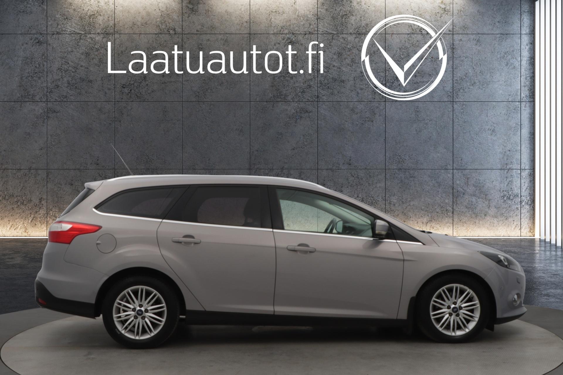 Ford Focus 2013, kuva 5/21