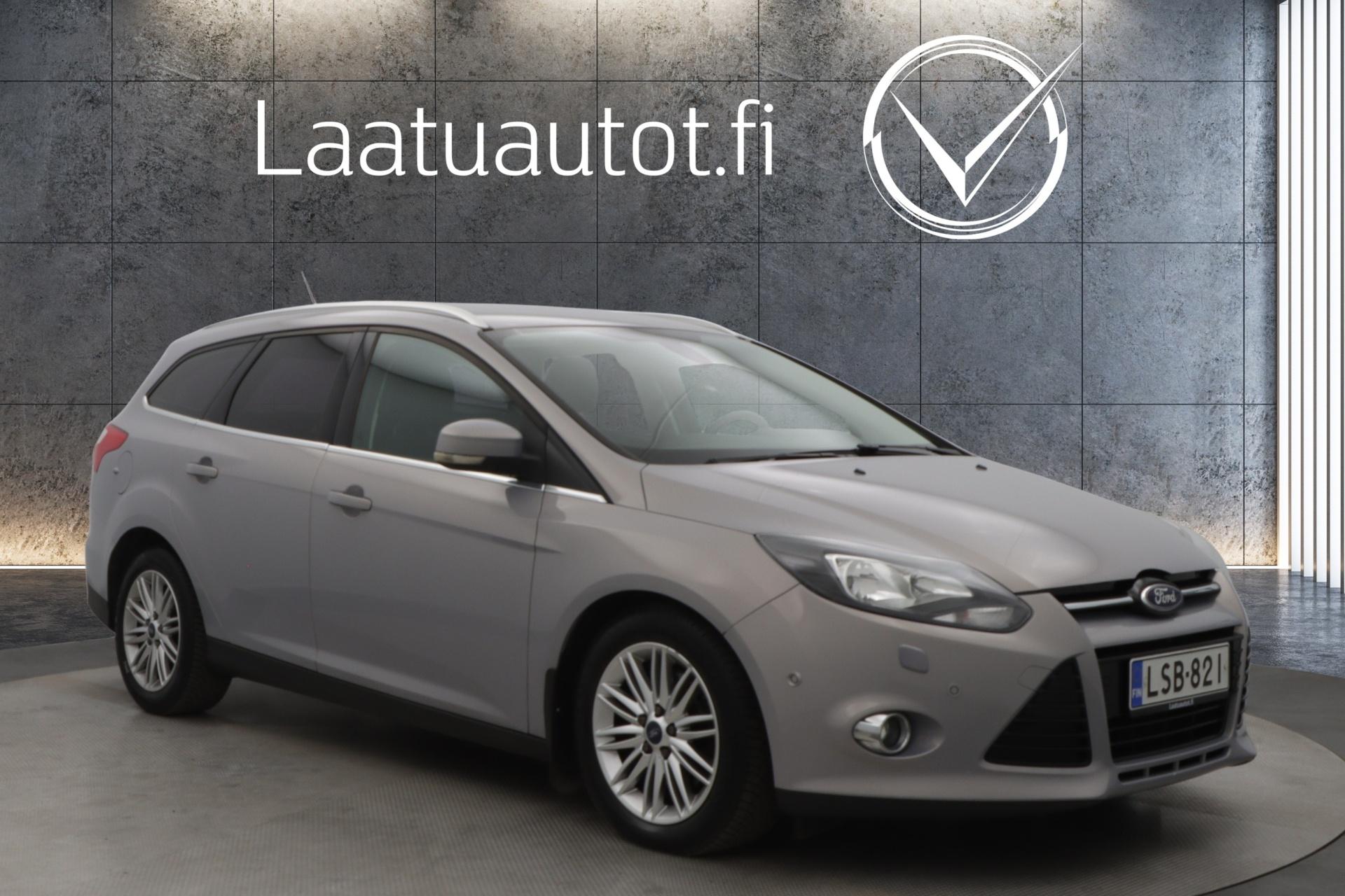 Ford Focus 2013, kuva 6/21