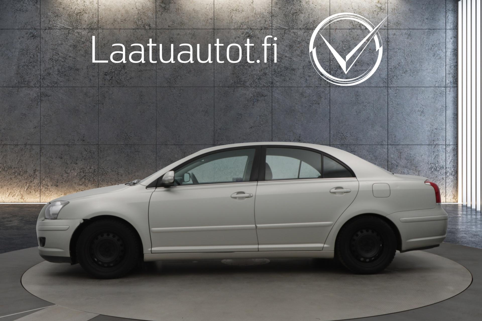 Toyota Avensis 2007, kuva 2/23