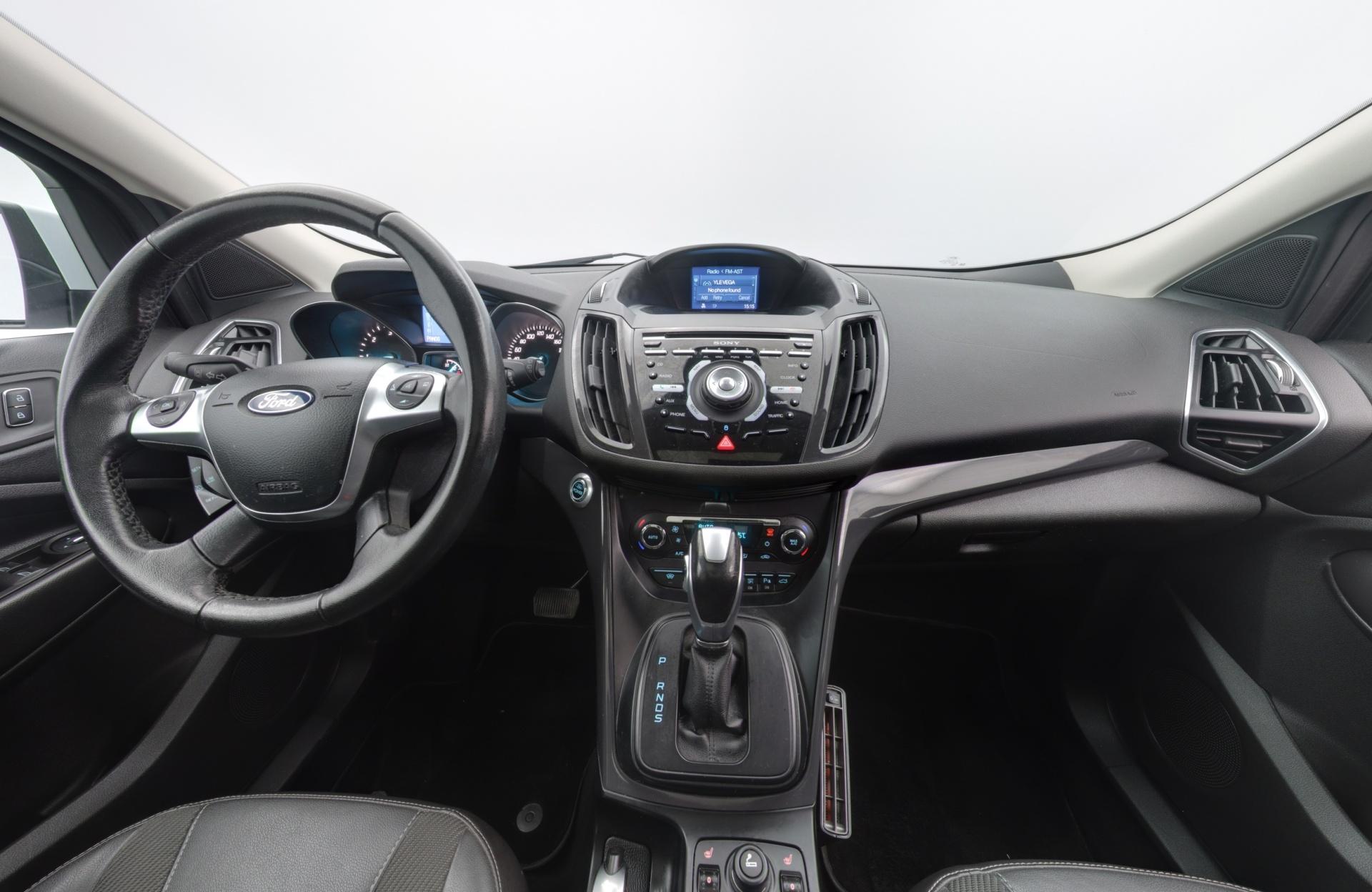 Ford Kuga 2014, kuva 7/33