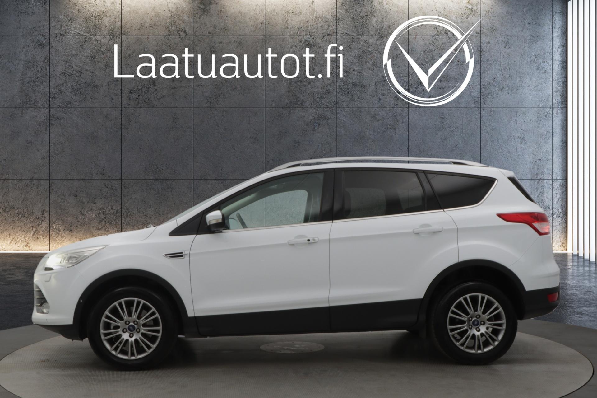 Ford Kuga 2014, kuva 2/33