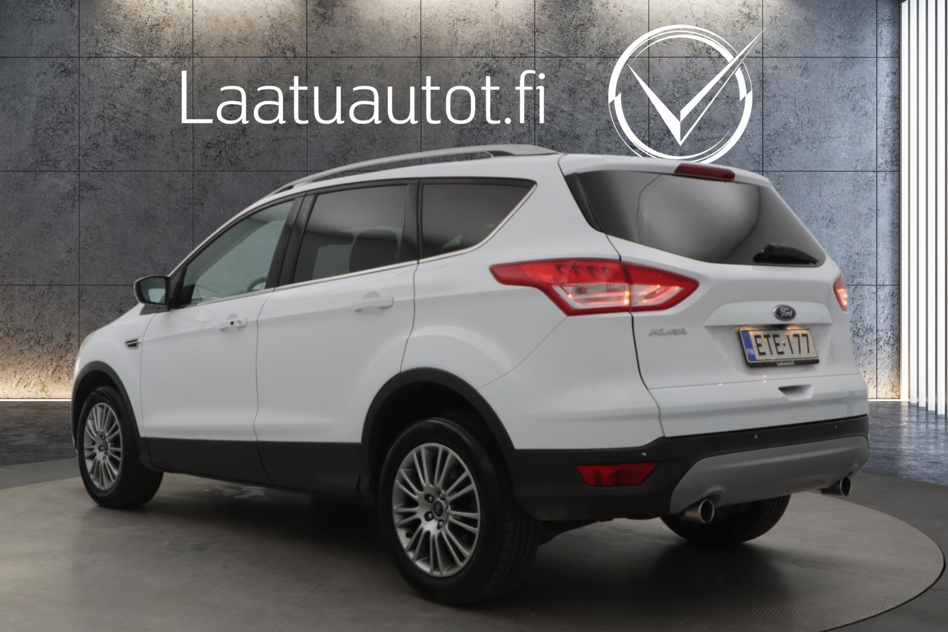 Ford Kuga 2014, kuva 3/33