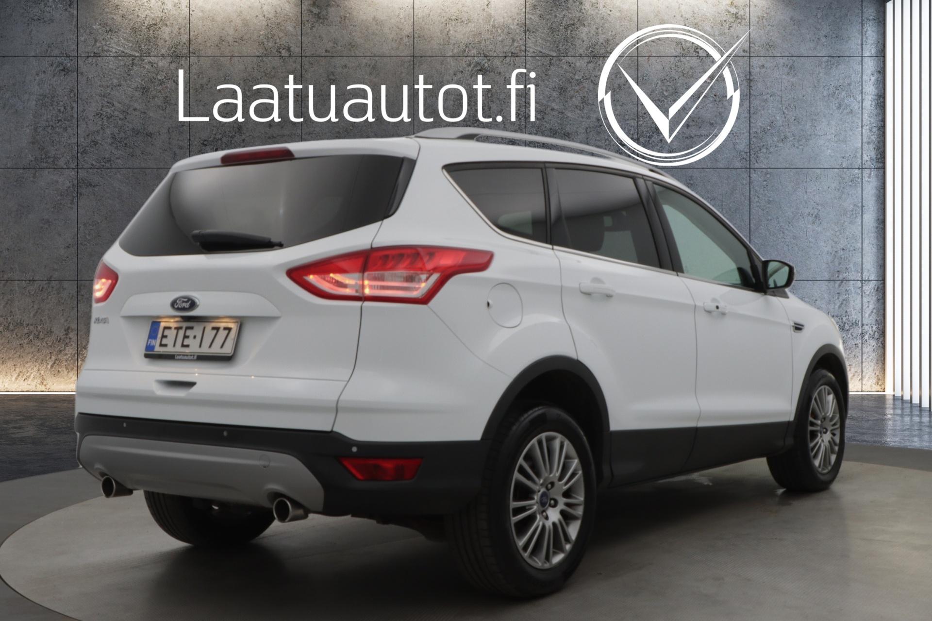 Ford Kuga 2014, kuva 4/33