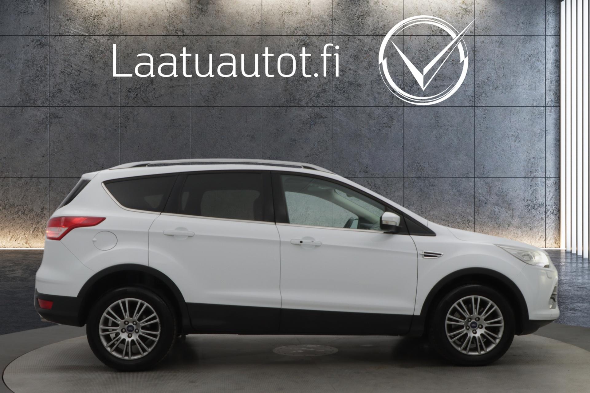 Ford Kuga 2014, kuva 5/33