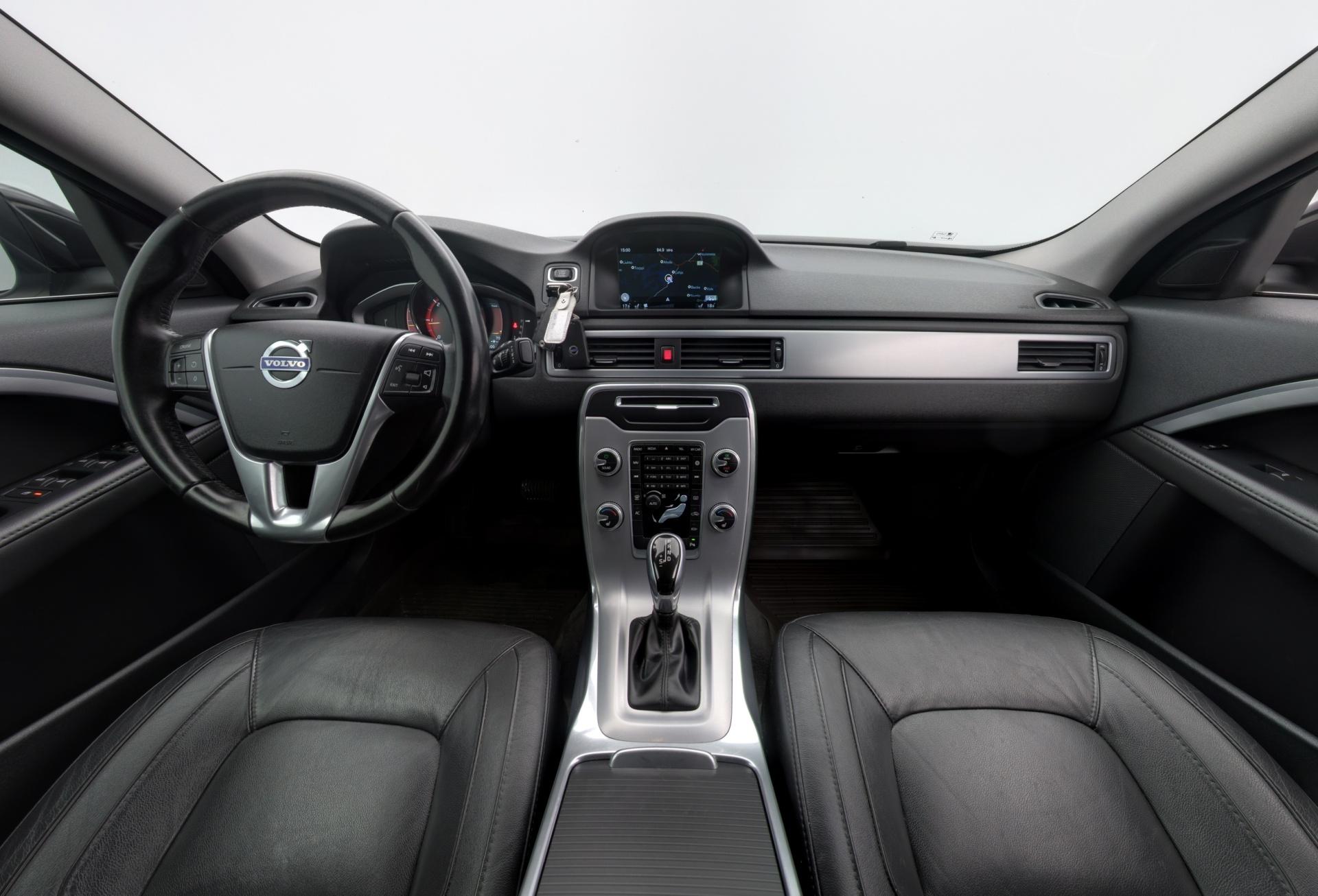 Volvo S80 D4 Classic Business A 2015, kuva 7/35