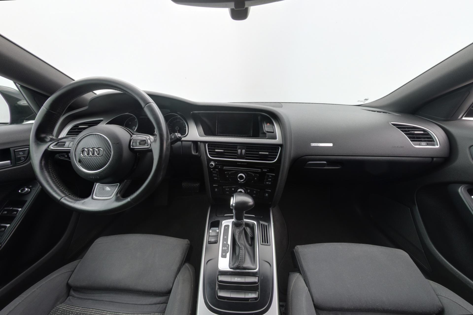 Audi A5 2013, kuva 7/26