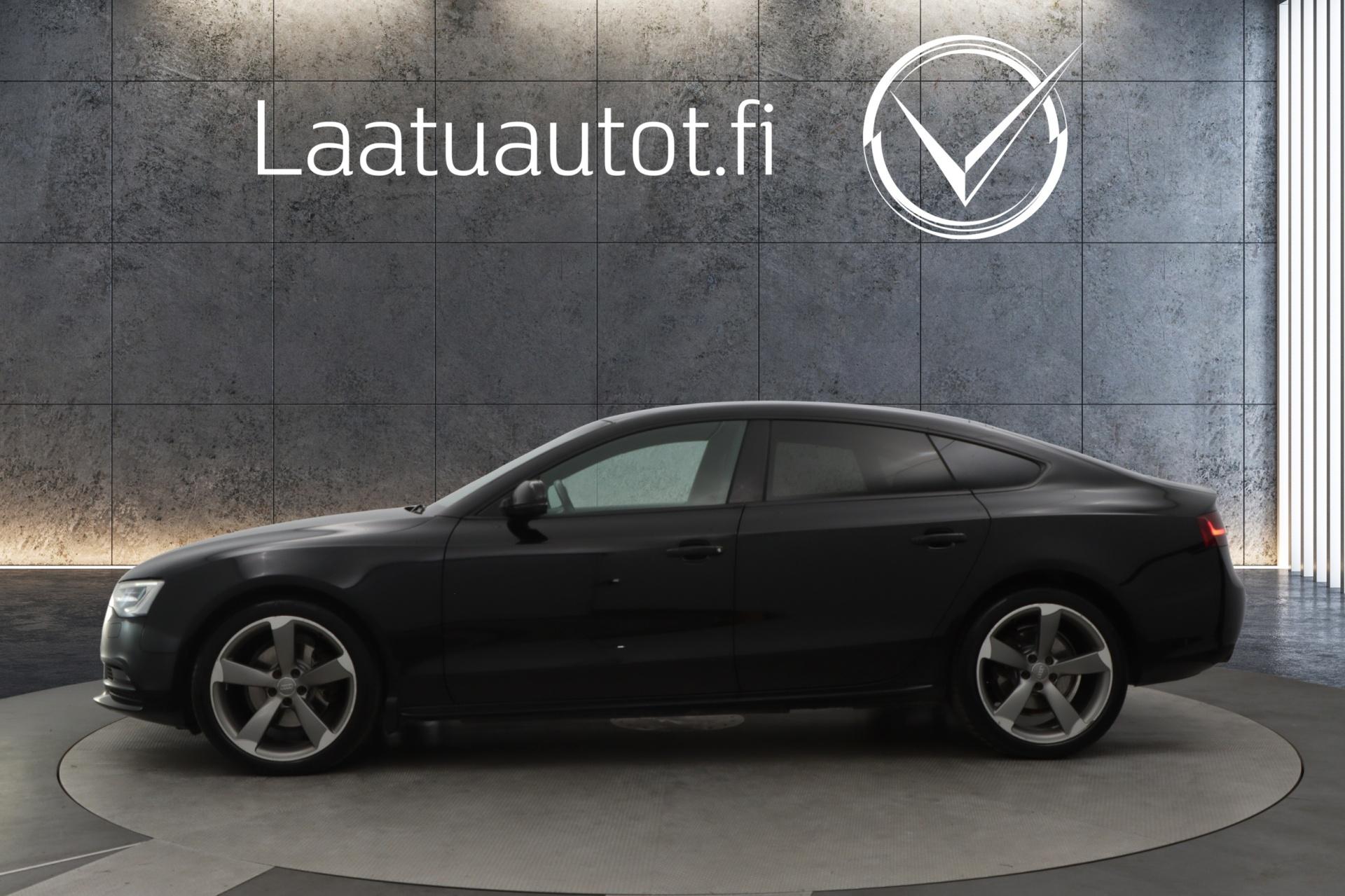 Audi A5 2013, kuva 2/26