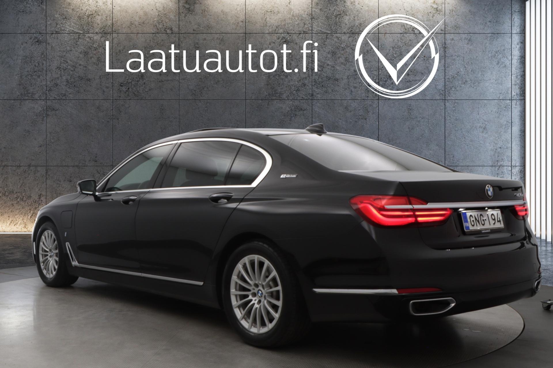 BMW 740 2019, kuva 3/43