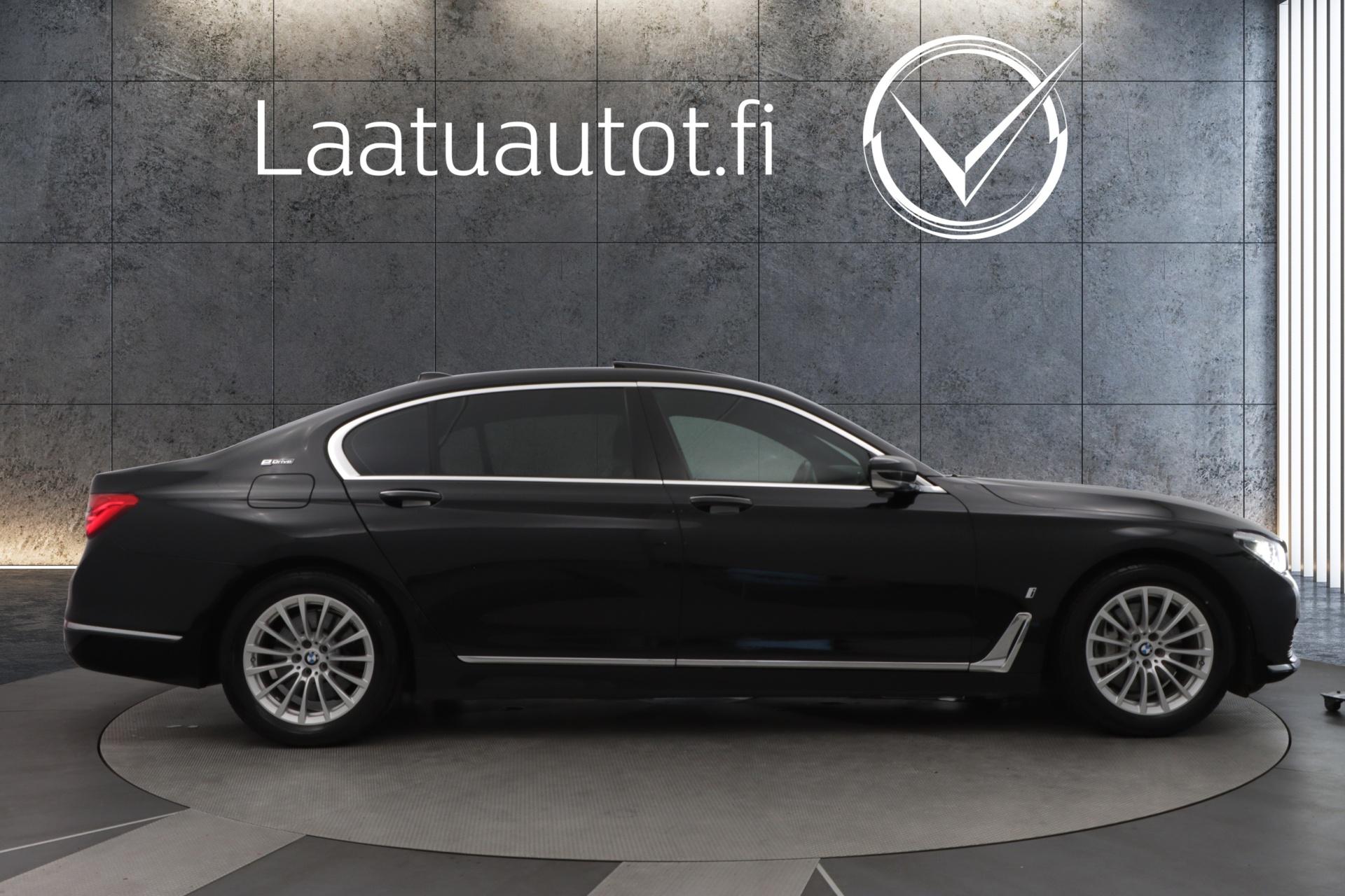 BMW 740 2019, kuva 5/43