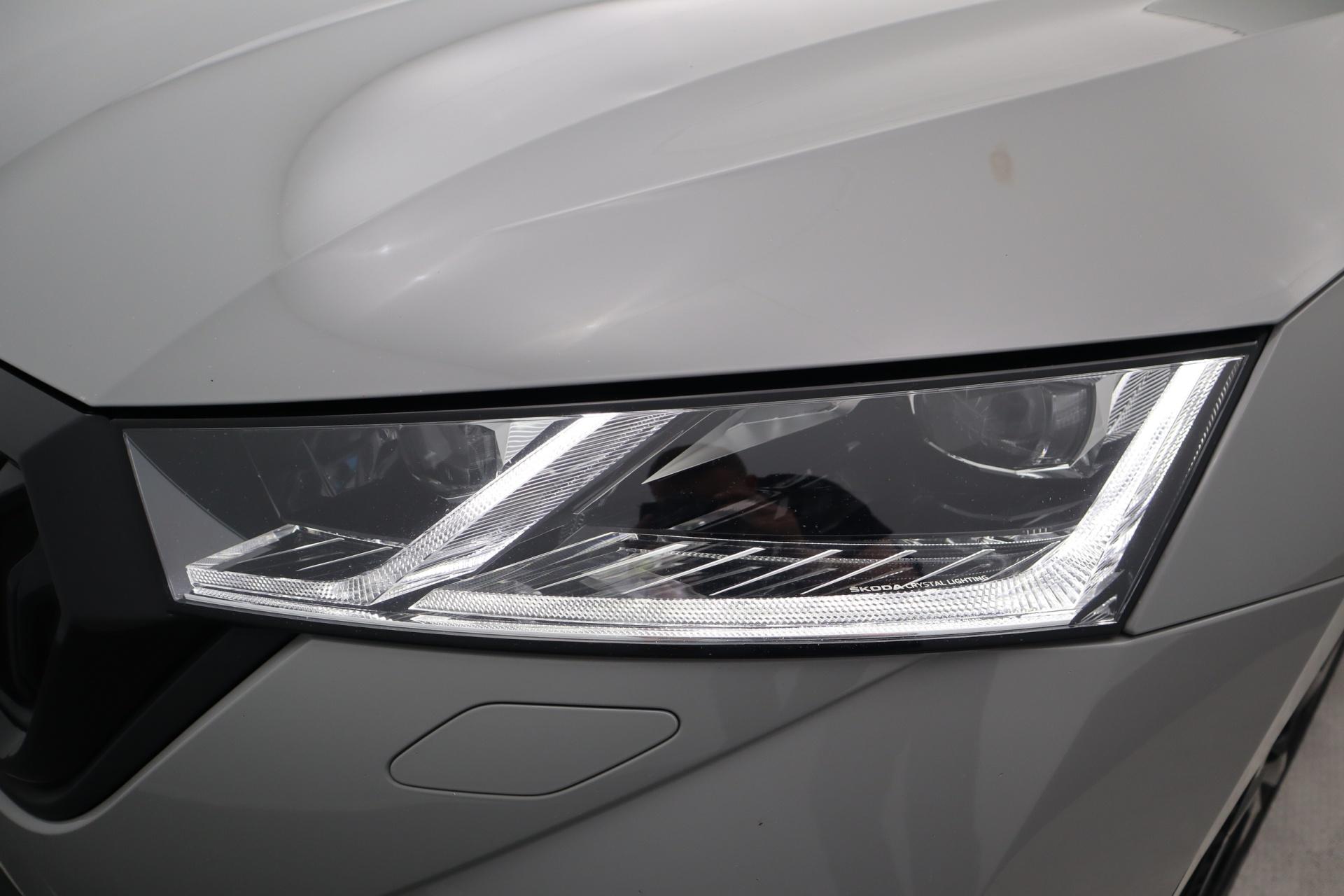 Skoda Octavia 2021, kuva 7/37