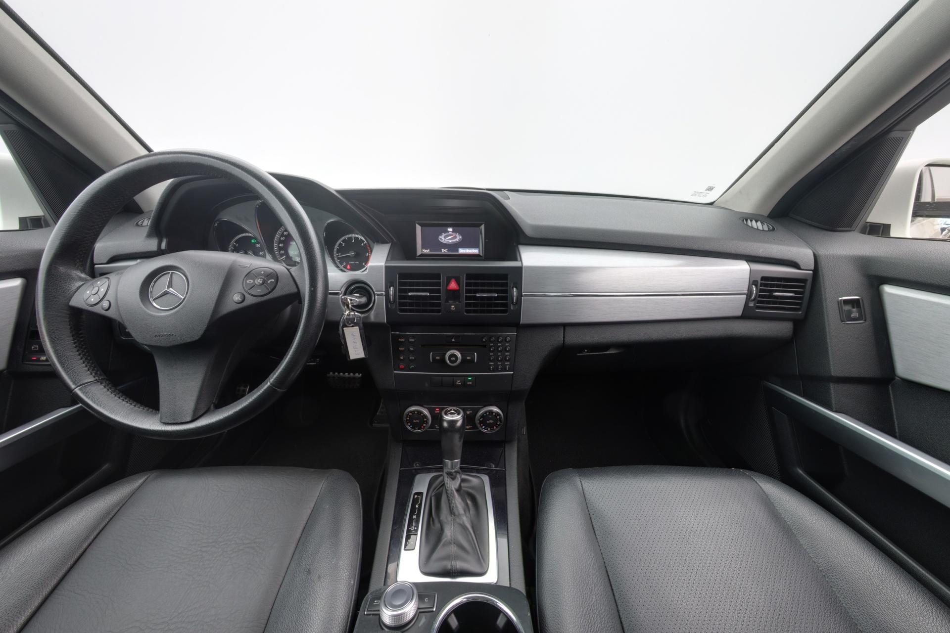 Mercedes-Benz GLK 2011, kuva 7/29
