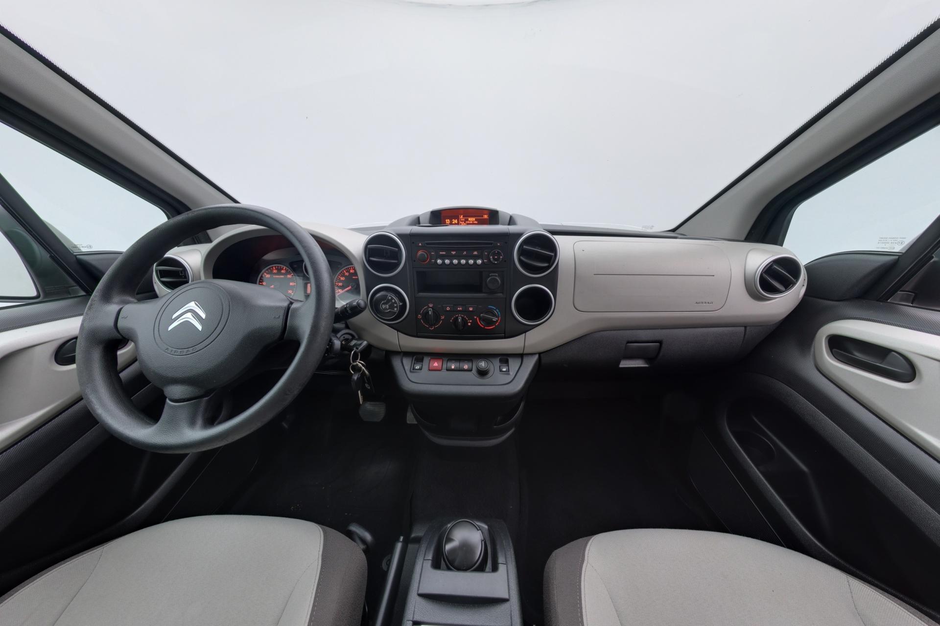 Citroen Berlingo 2014, kuva 7/24
