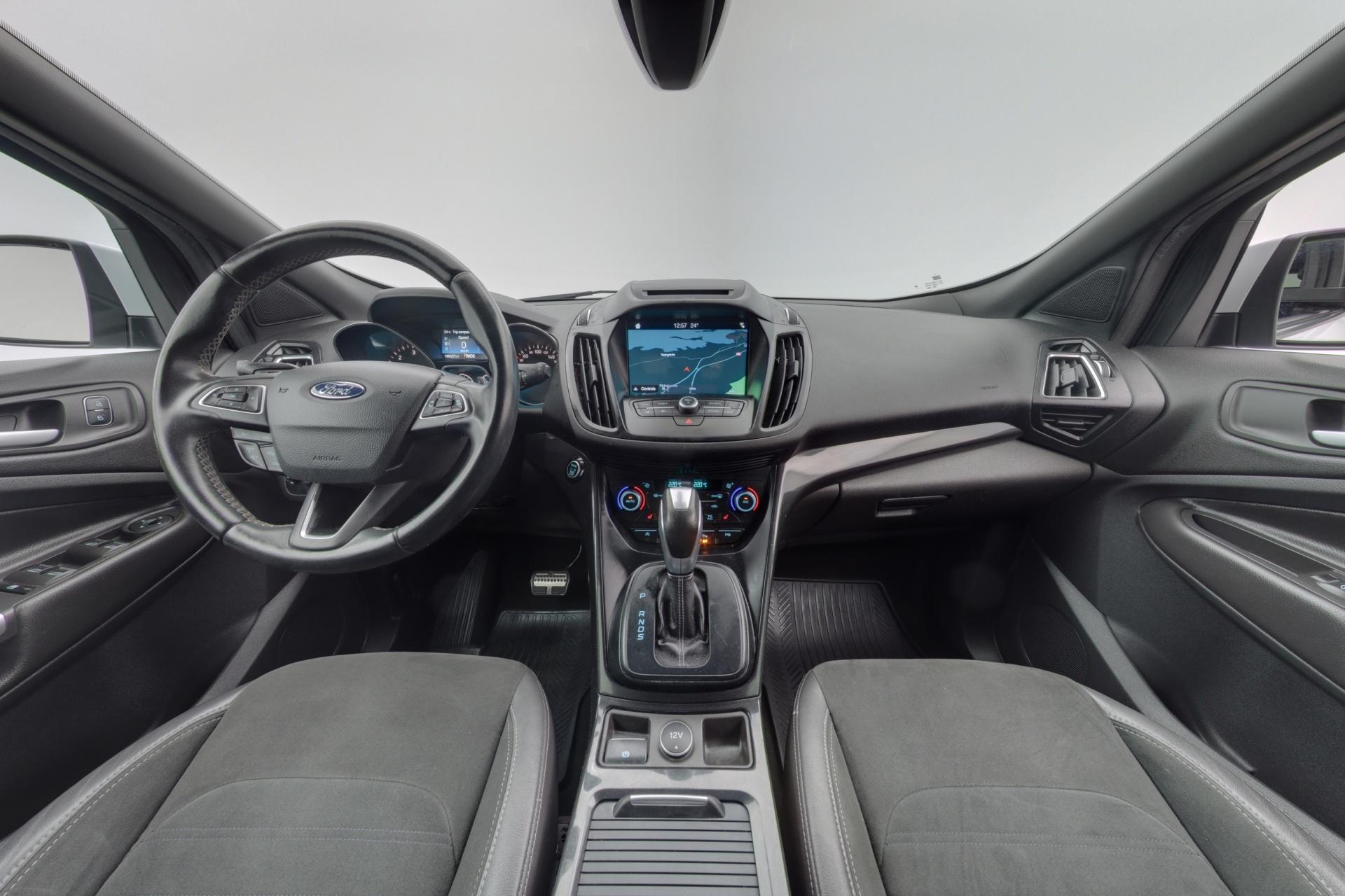 Ford Kuga 2017, photo 7/37