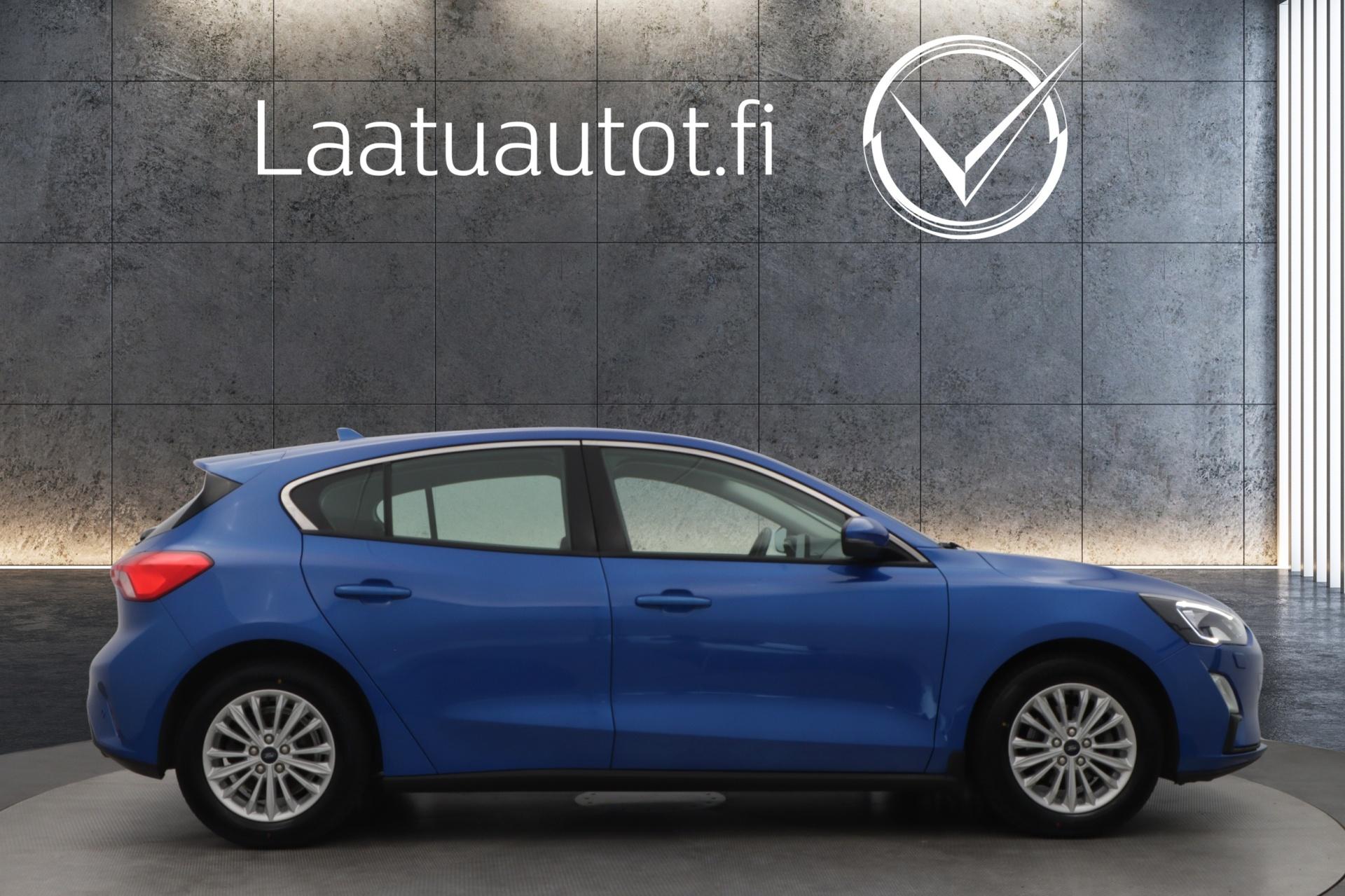 Ford Focus 2019, photo 4/31