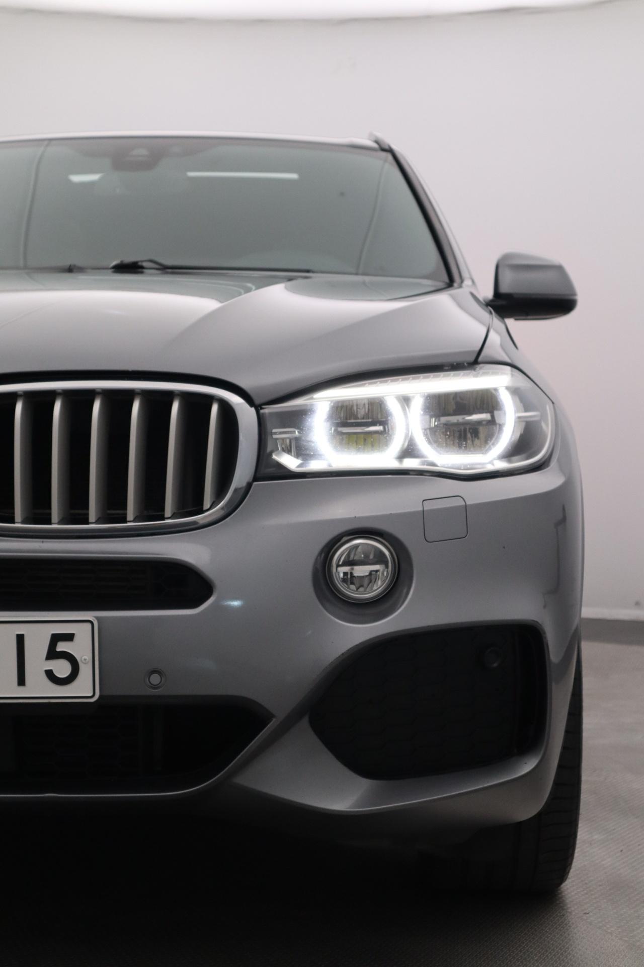 BMW X5 F15 xDrive40e A 230 kW M Sport 2016, photo 7/42