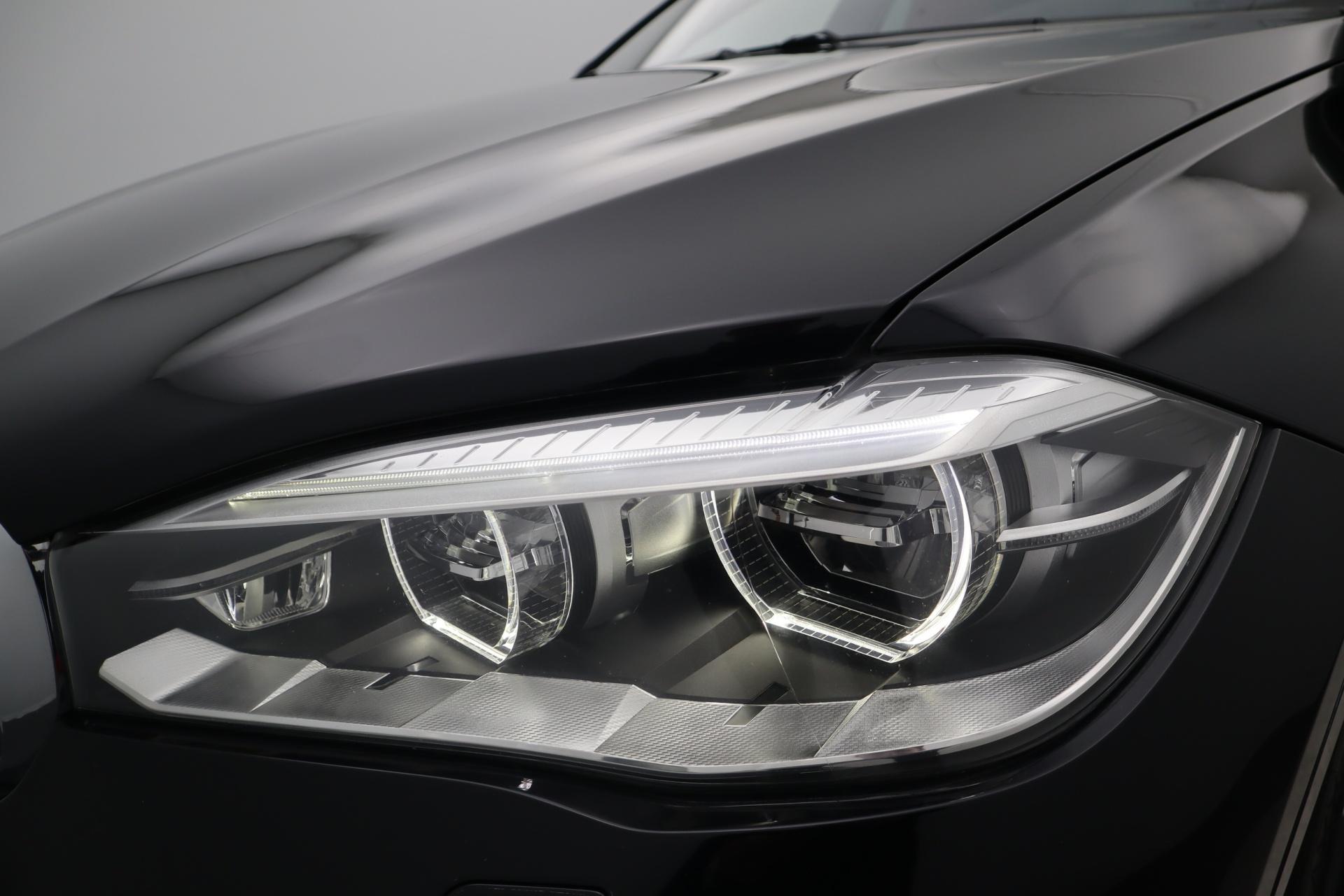 BMW X6M F16 M Sport A 423 kW SAC 2015, kuva 7/41