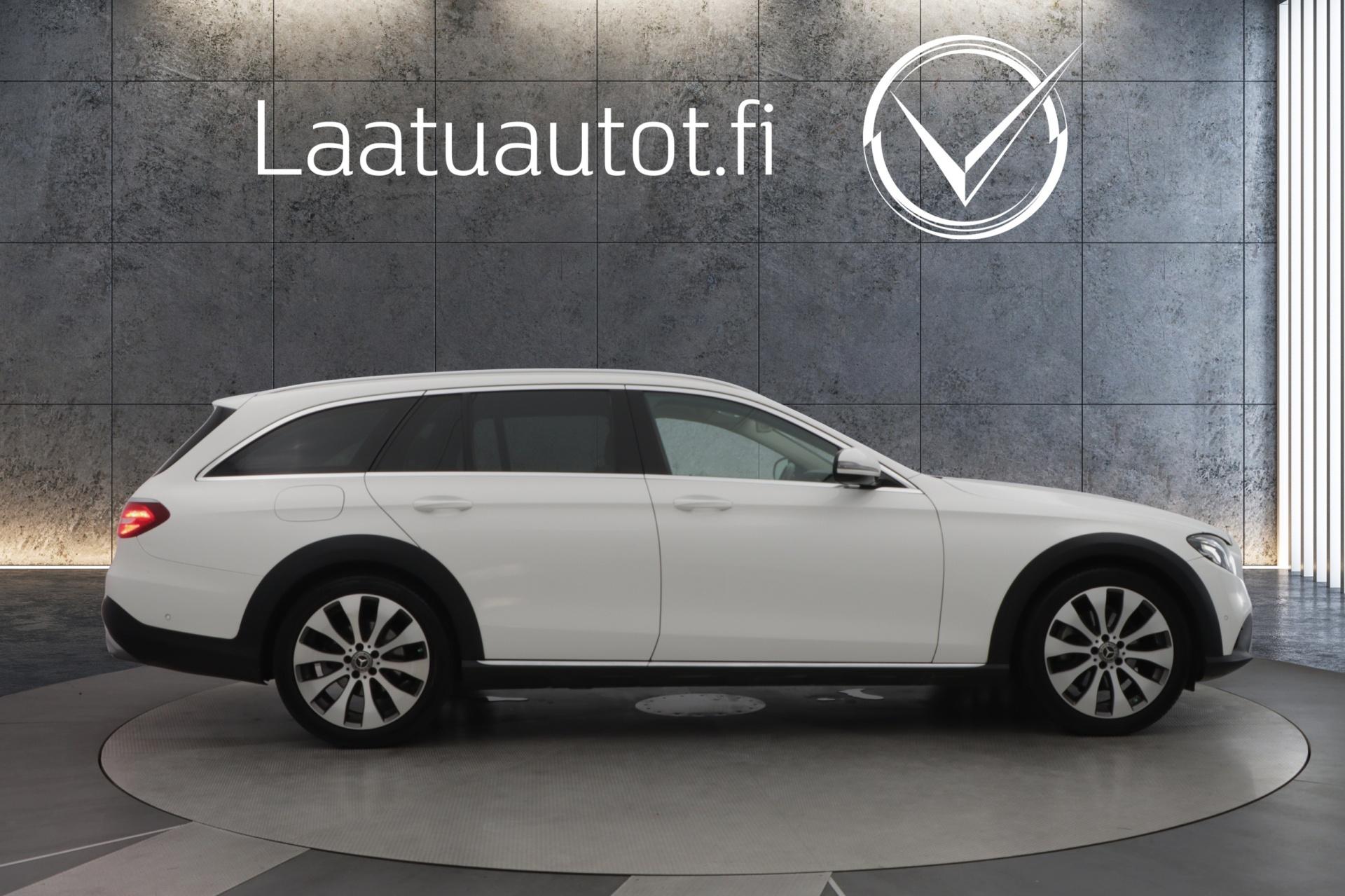Mercedes-Benz E 2018, kuva 5/42