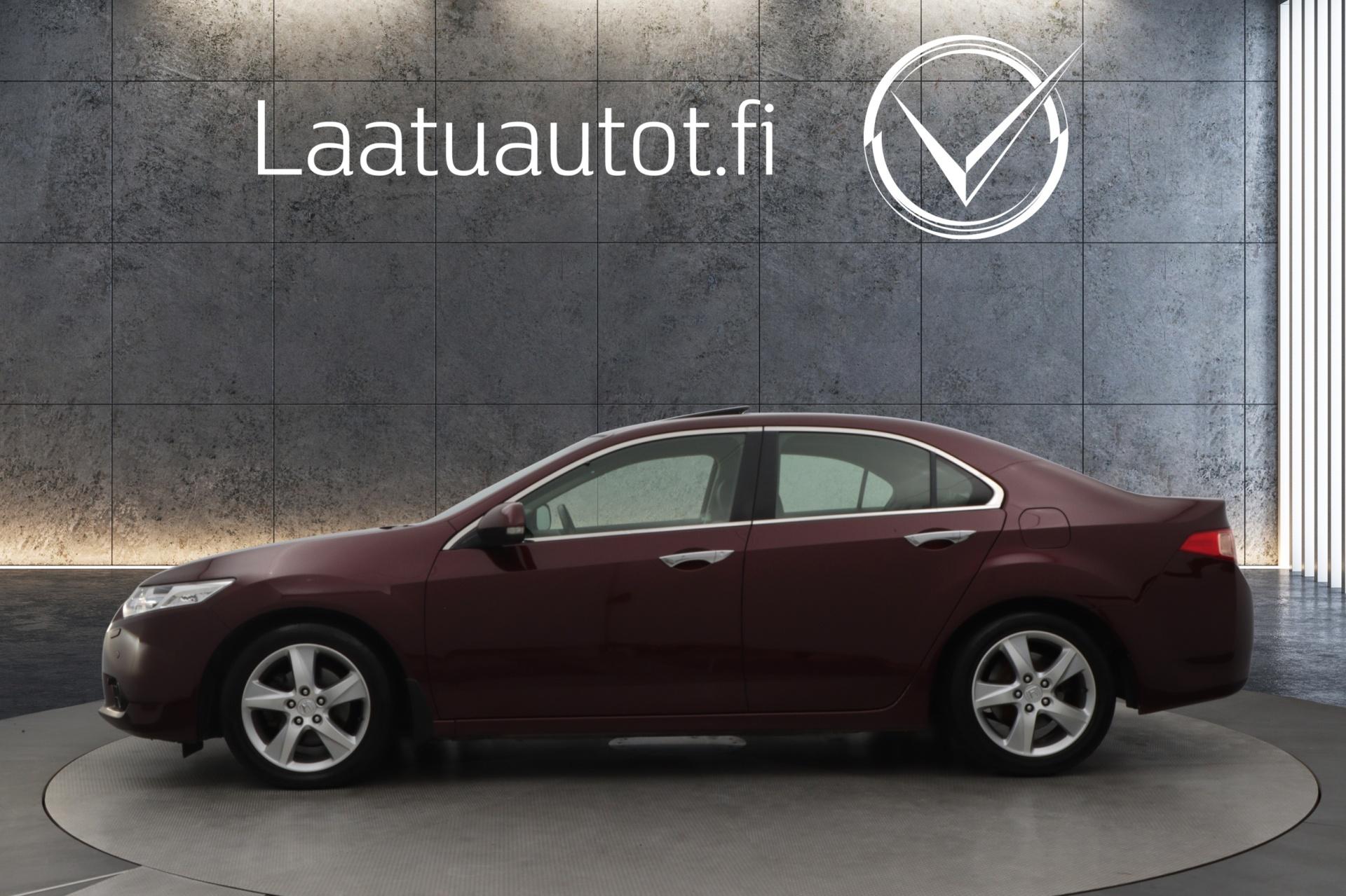 Honda Accord 2013, kuva 6/31