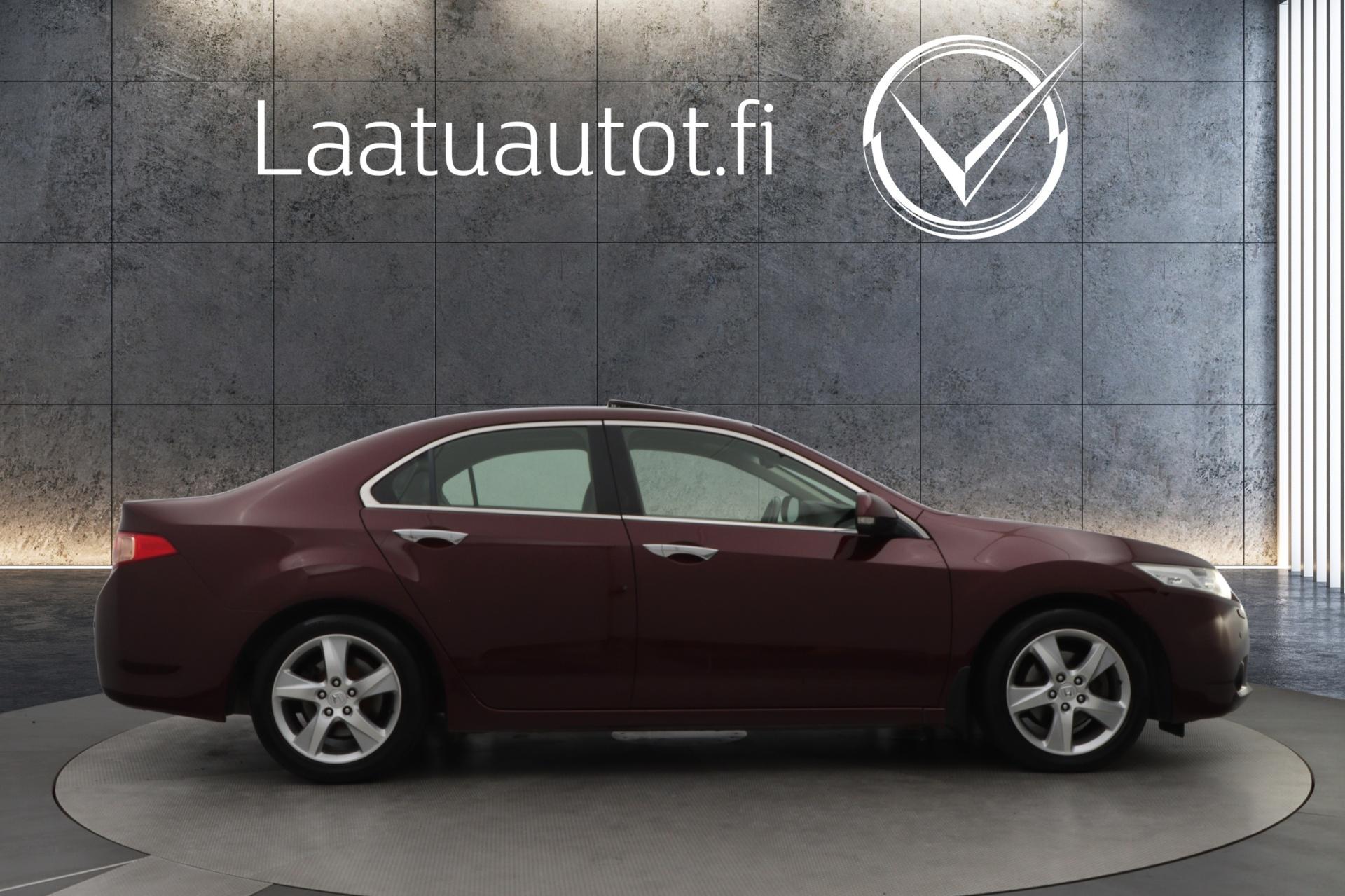 Honda Accord 2013, kuva 5/31