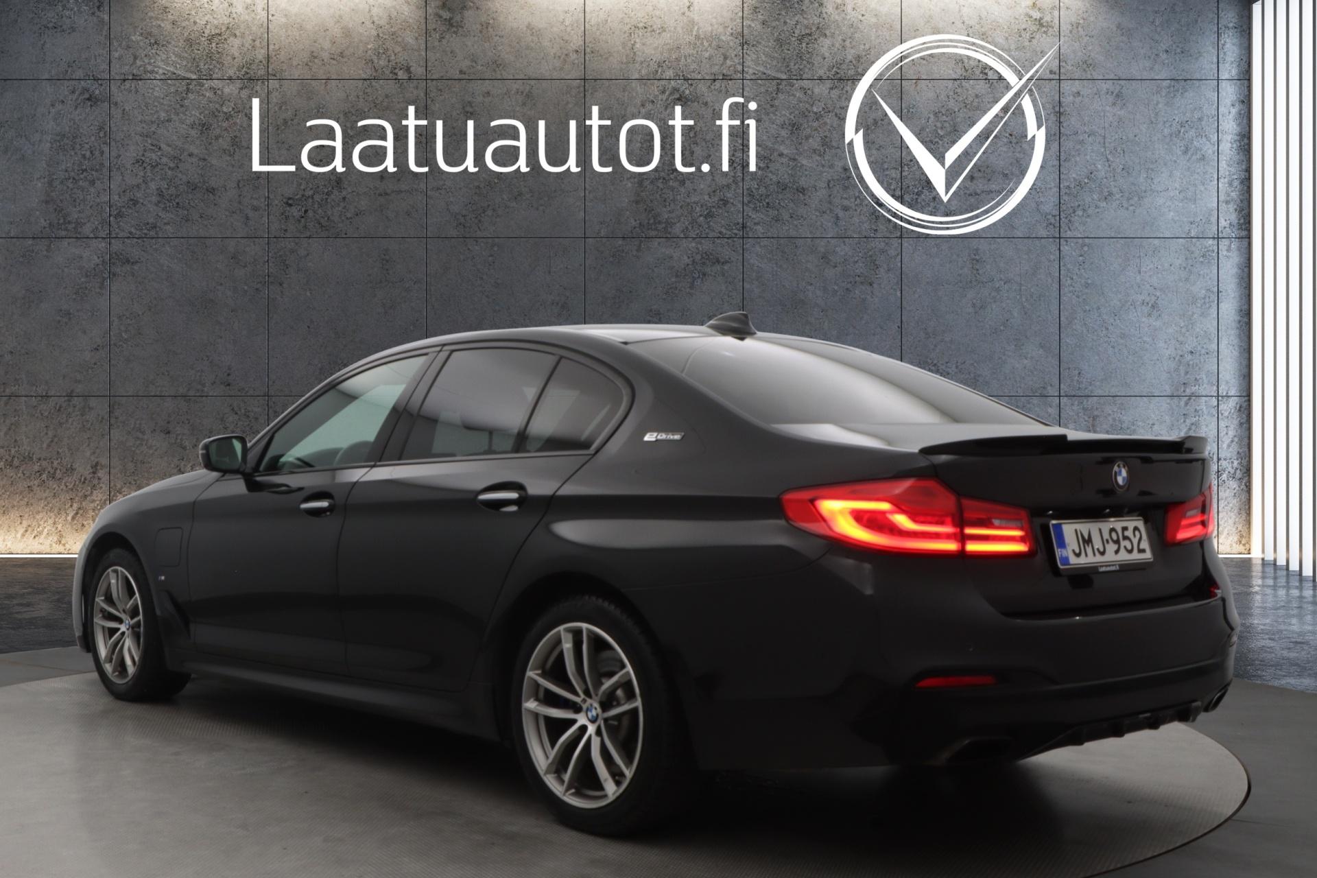 BMW 530 2017, kuva 3/41