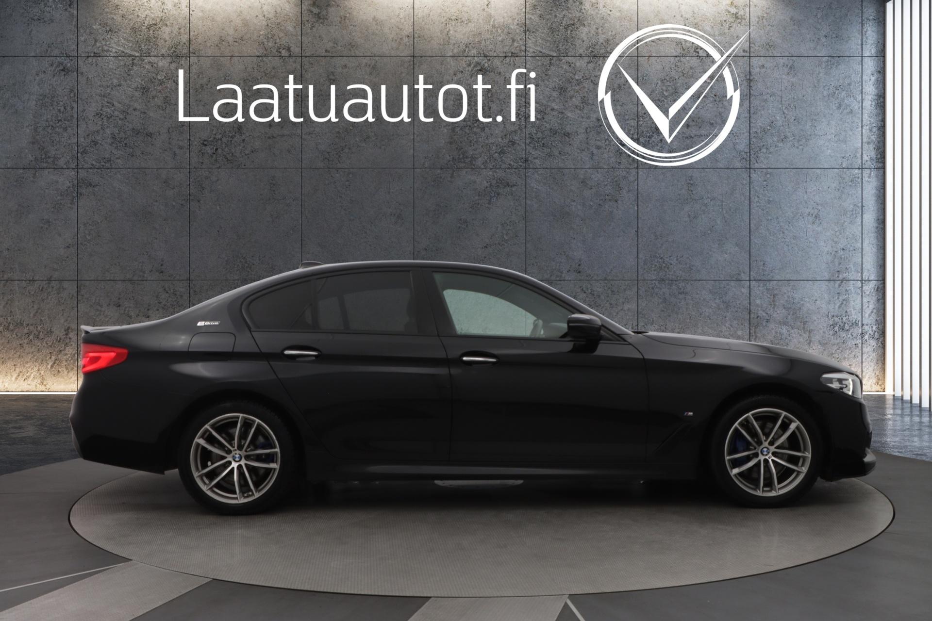 BMW 530 2017, kuva 5/41